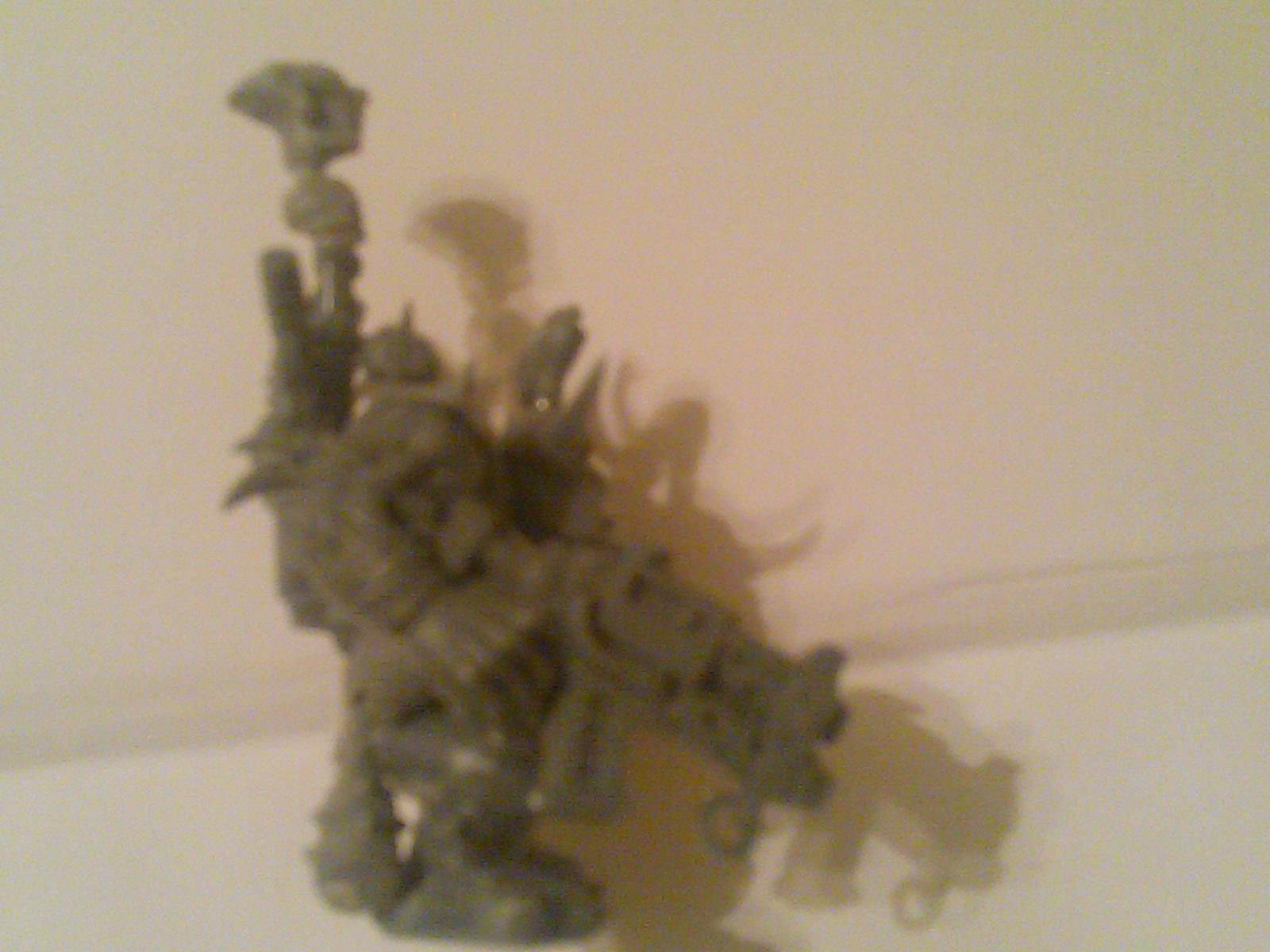 Warboss, Ork Warboss pt4
