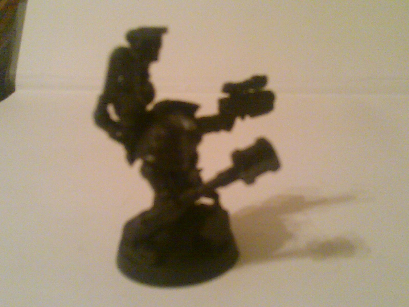 Techmarine pt2