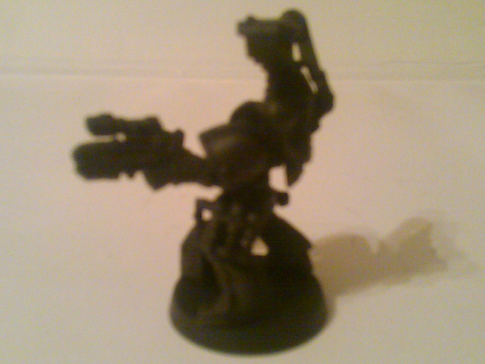 Techmarine pt4