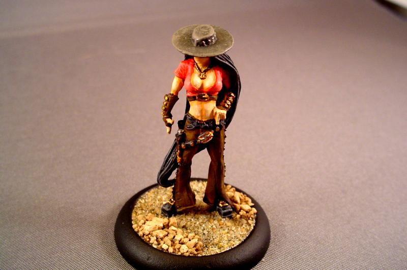 Perdita