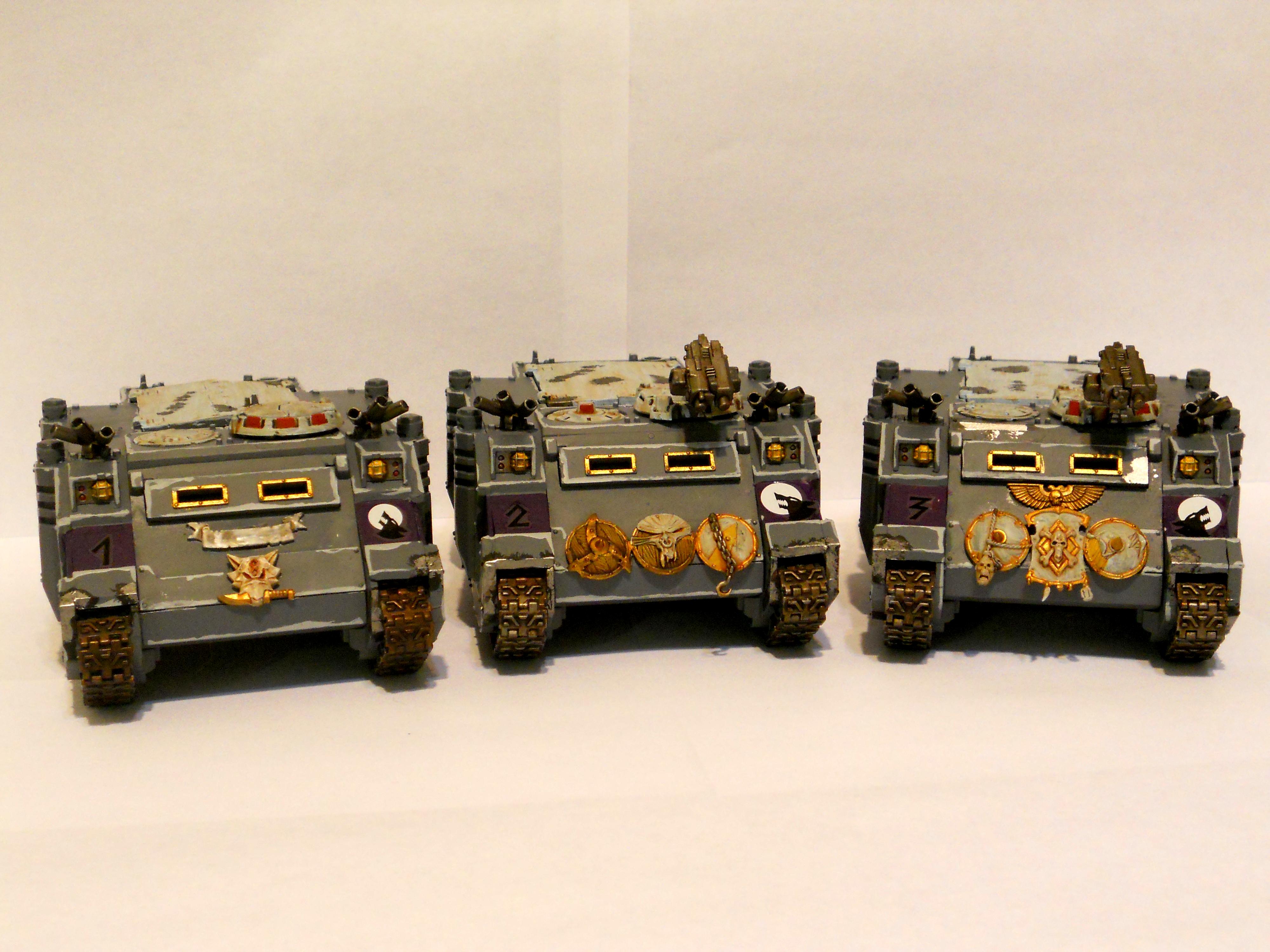 Pre Heresy, Pre Heresy Space Wolves, Pre-heresy, Space Wolves