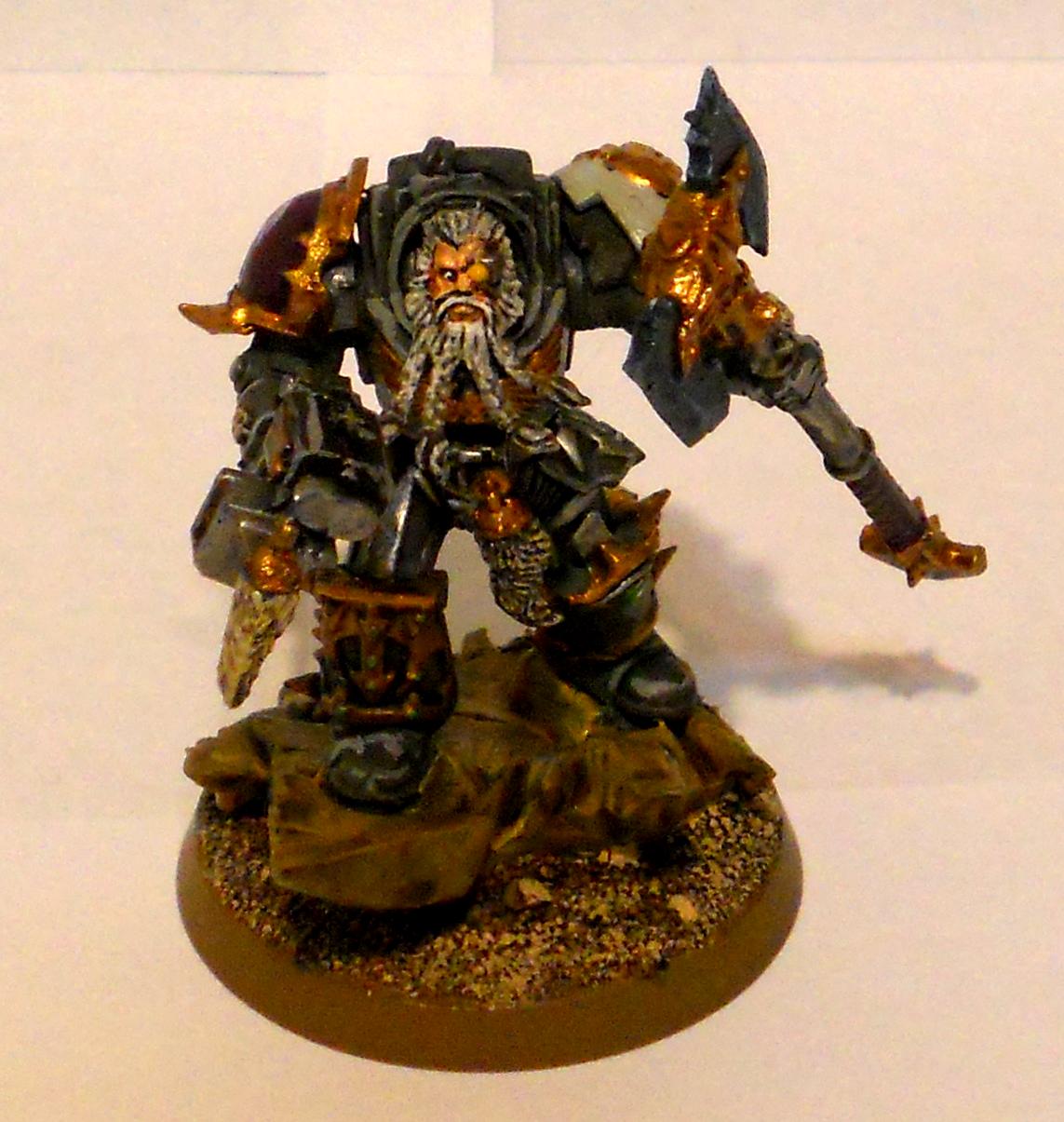 Logan Grimnar, Pre Heresy, Pre Heresy Space Wolves, Pre-heresy, Space Wolves