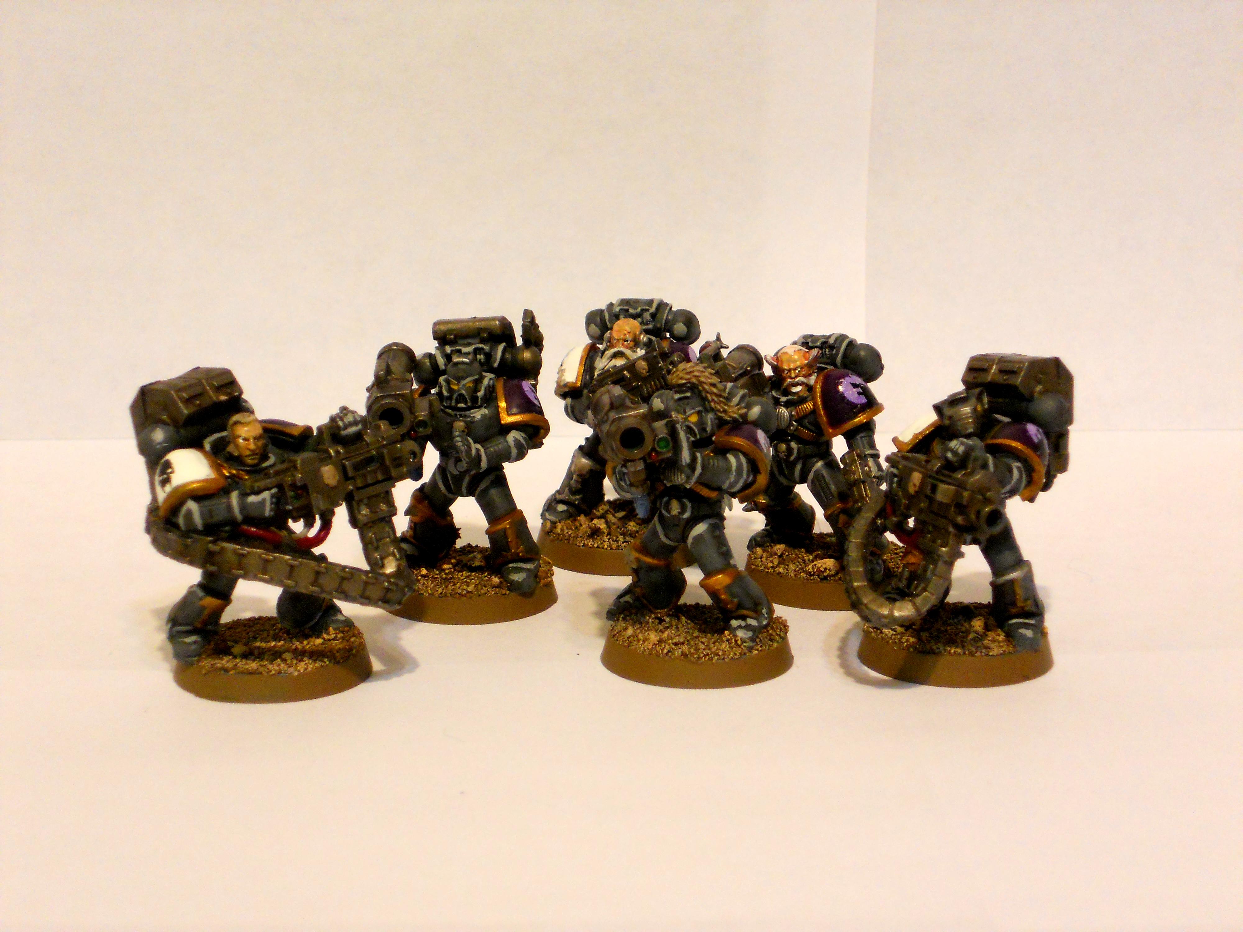 Pre Heresy, Pre Heresy Space Wolves, Pre-heresy, Space Wolves