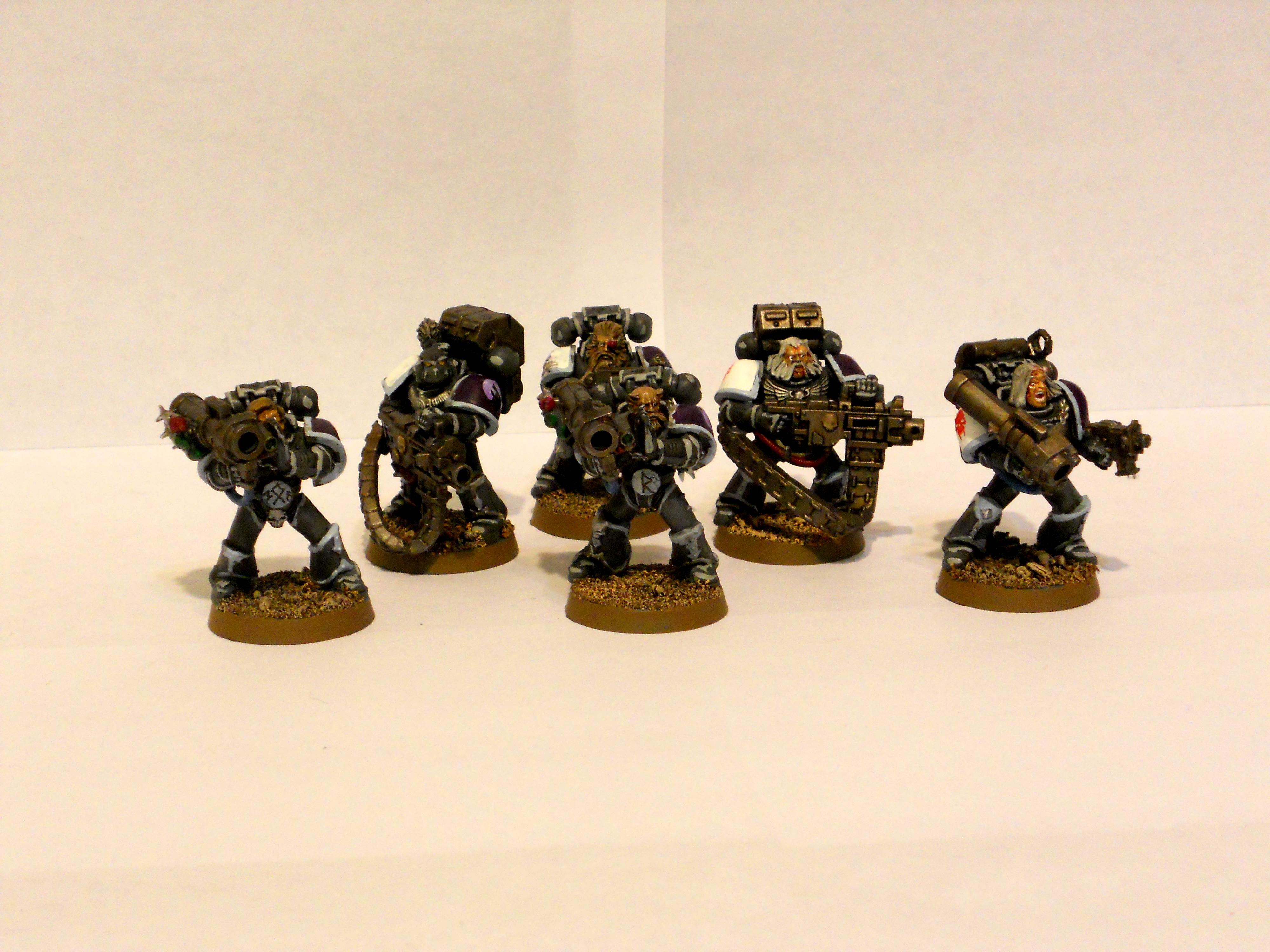 Pre Heresy, Pre Heresy Space Wolves, Pre-heresy, Space Wolves