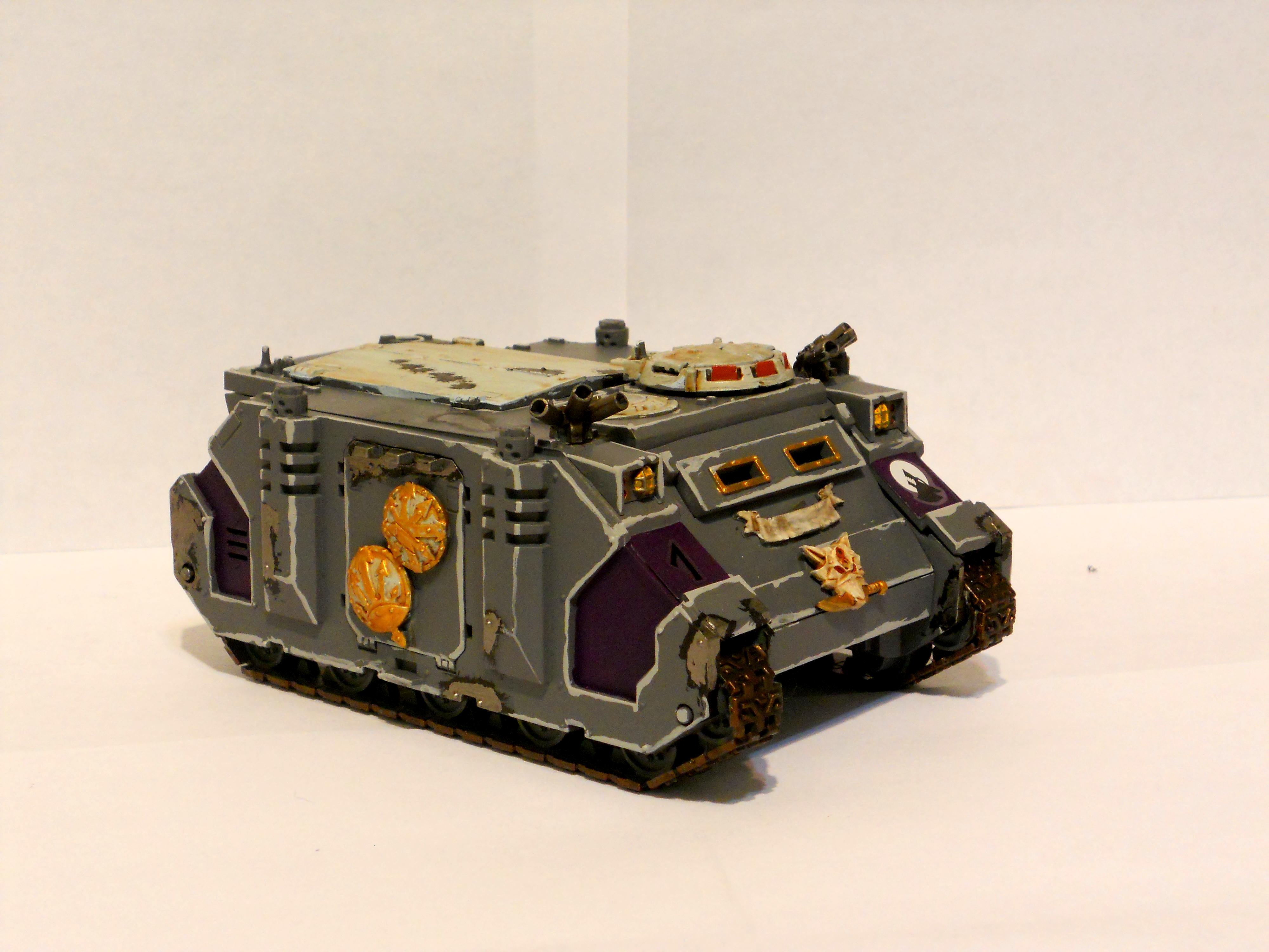 Pre Heresy, Pre Heresy Space Wolves, Pre-heresy, Space Wolves