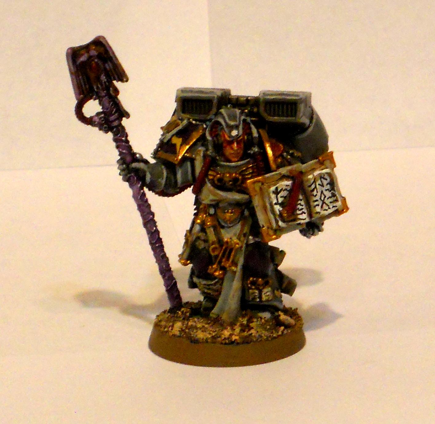 Pre Heresy, Pre Heresy Space Wolves, Pre-heresy, Space Wolves