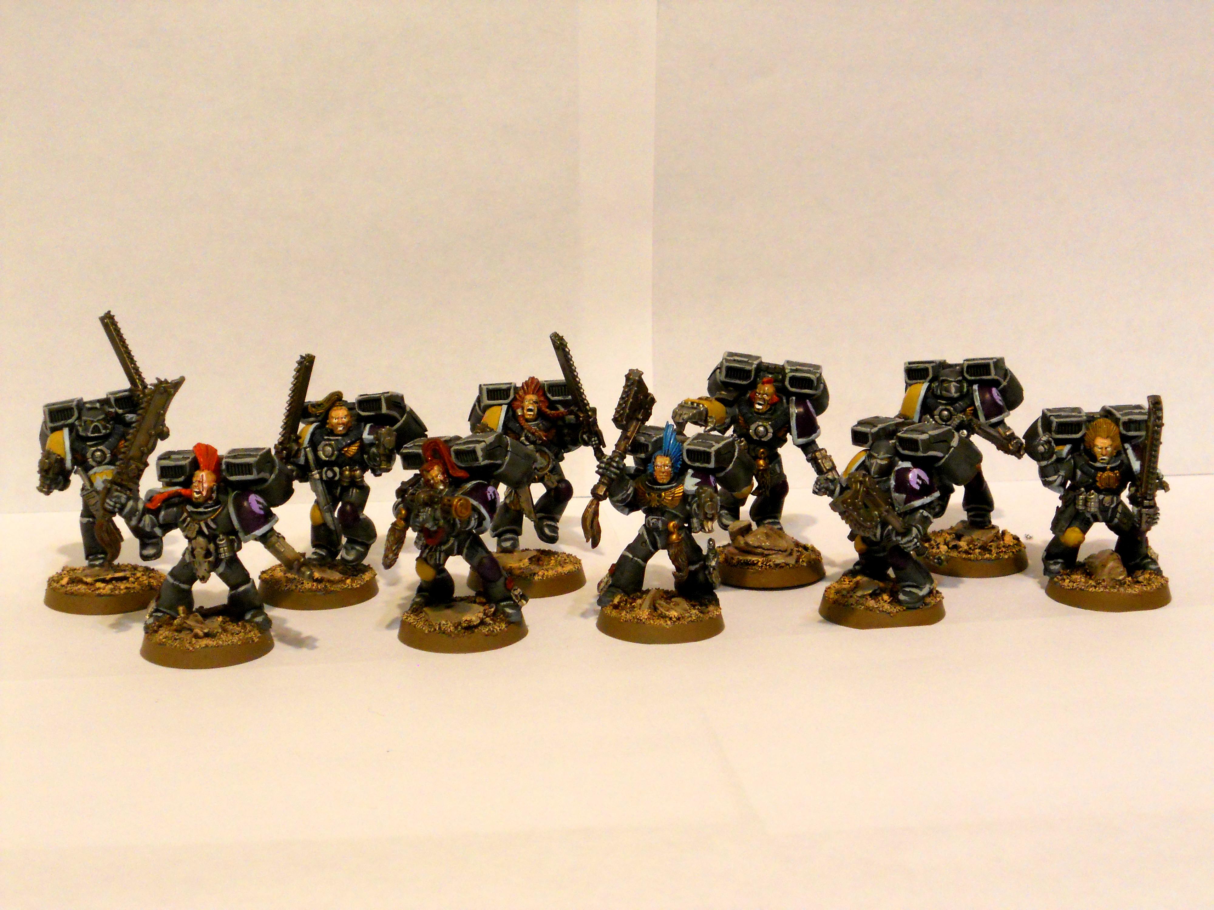 Pre Heresy, Pre Heresy Space Wolves, Pre-heresy, Space Wolves