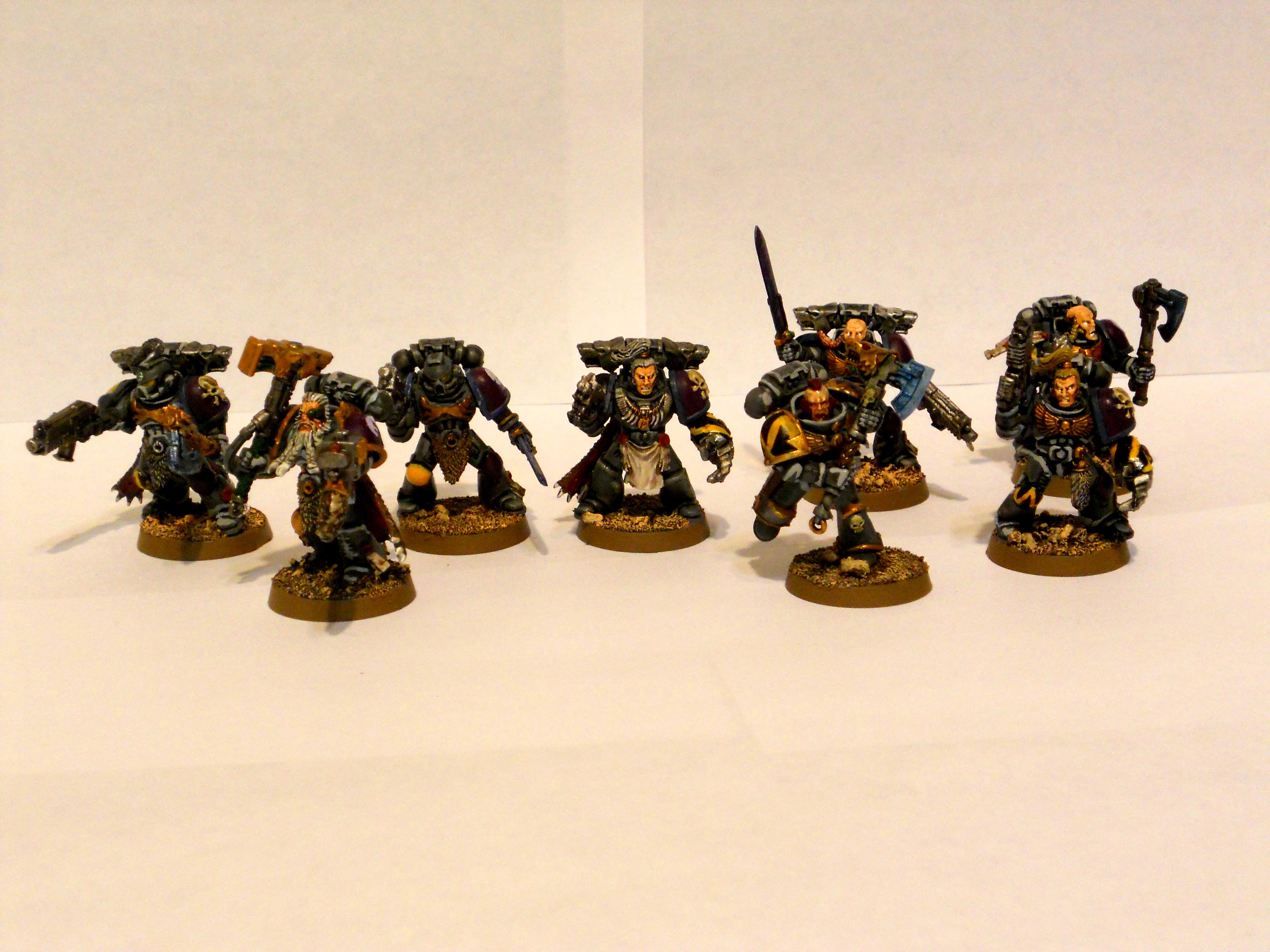 Pre Heresy, Pre Heresy Space Wolves, Pre-heresy, Space Wolves