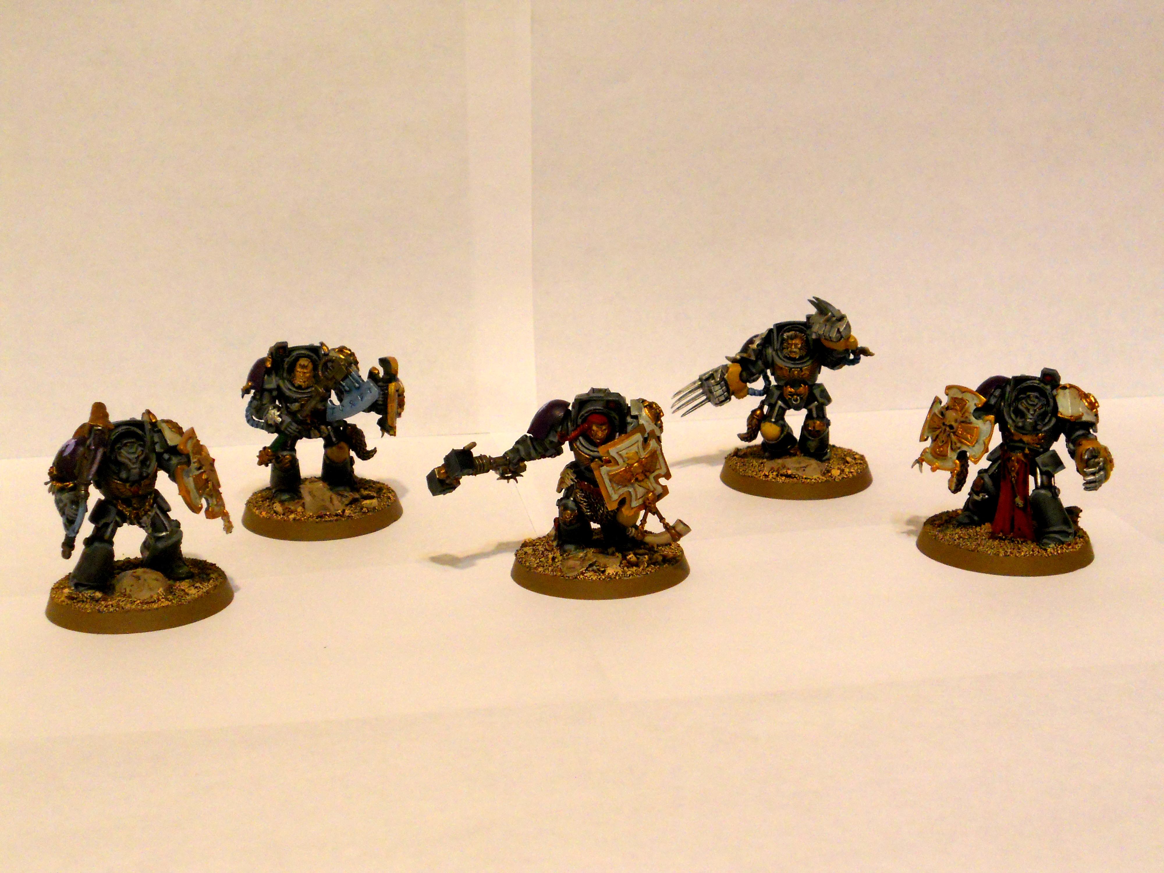 Pre Heresy, Pre Heresy Space Wolves, Pre-heresy, Space Wolves