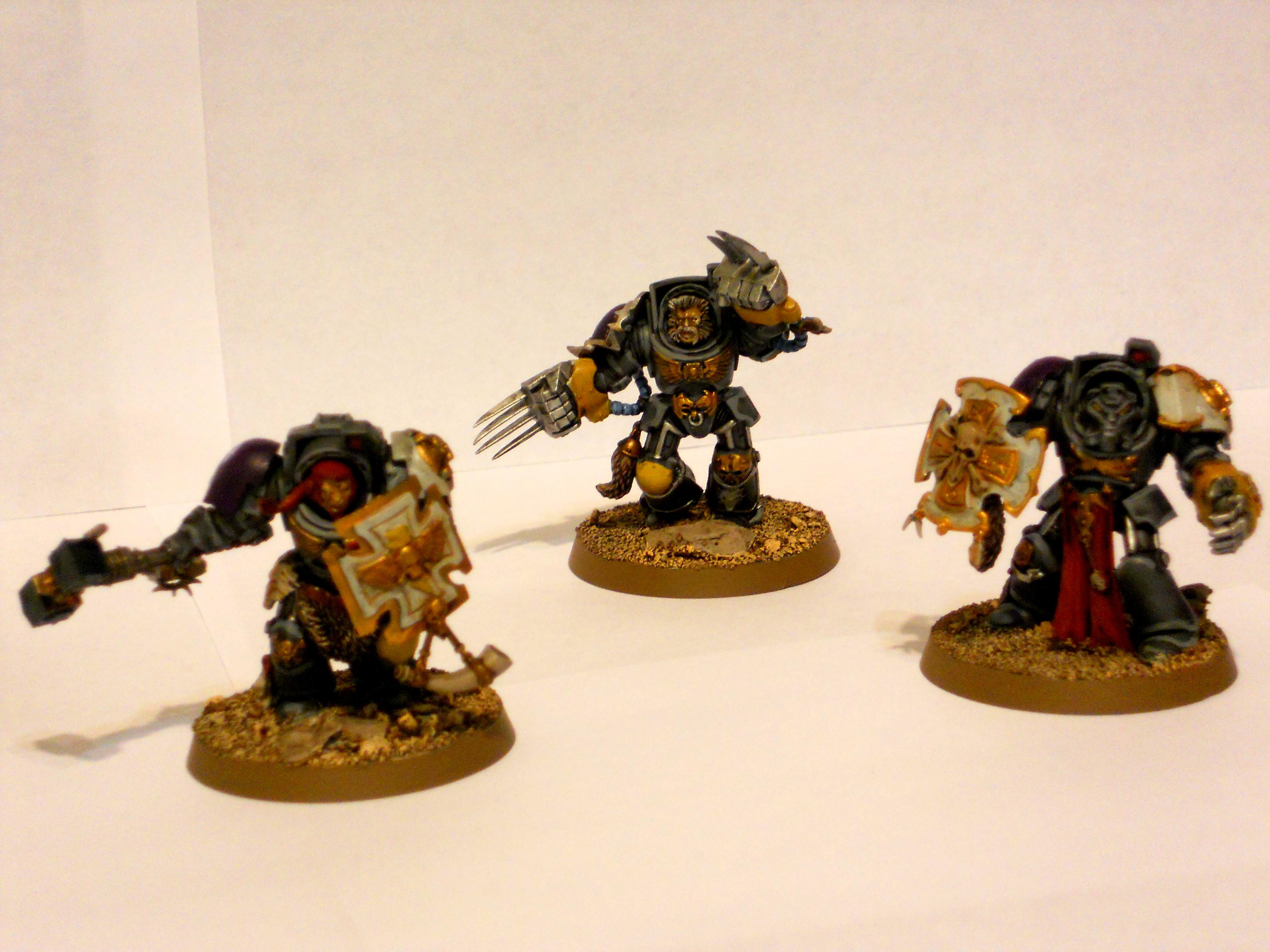 Pre Heresy, Pre Heresy Space Wolves, Pre-heresy, Space Wolves