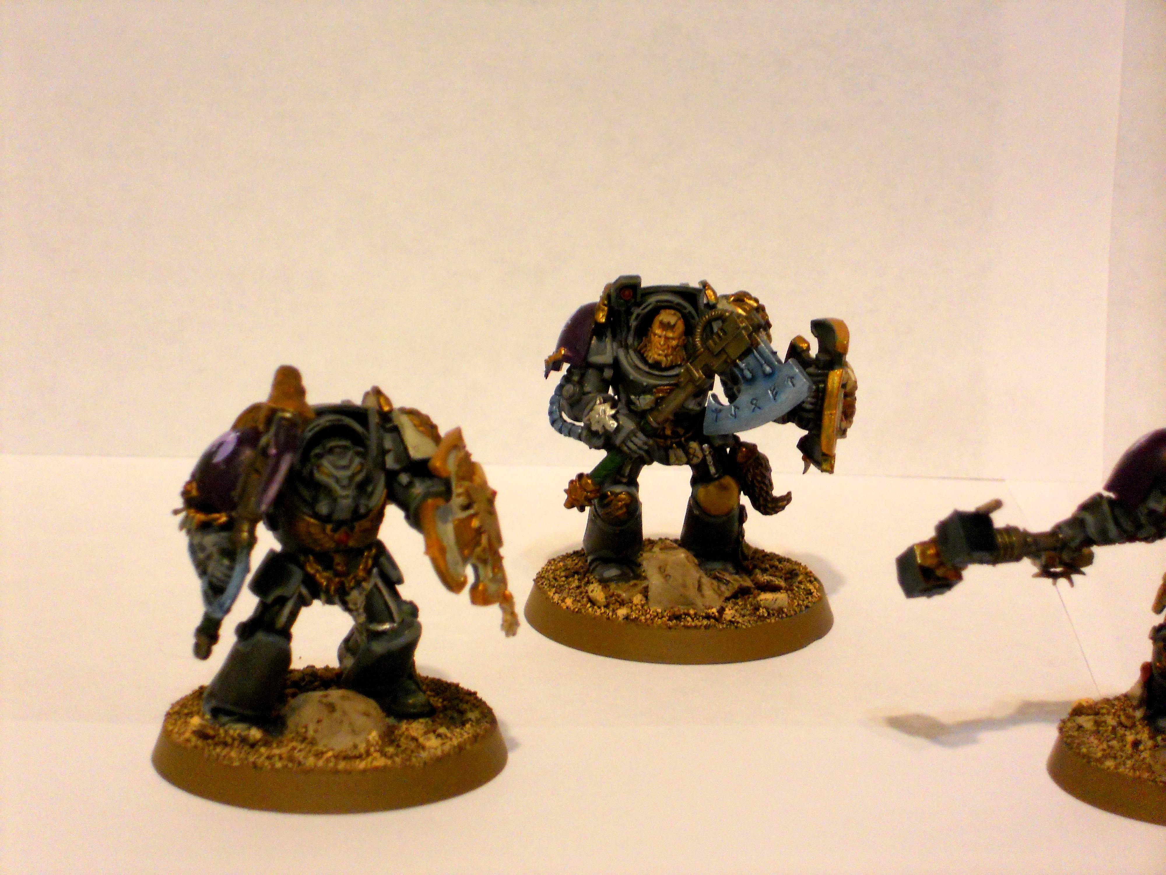 Pre Heresy, Pre Heresy Space Wolves, Pre-heresy, Space Wolves