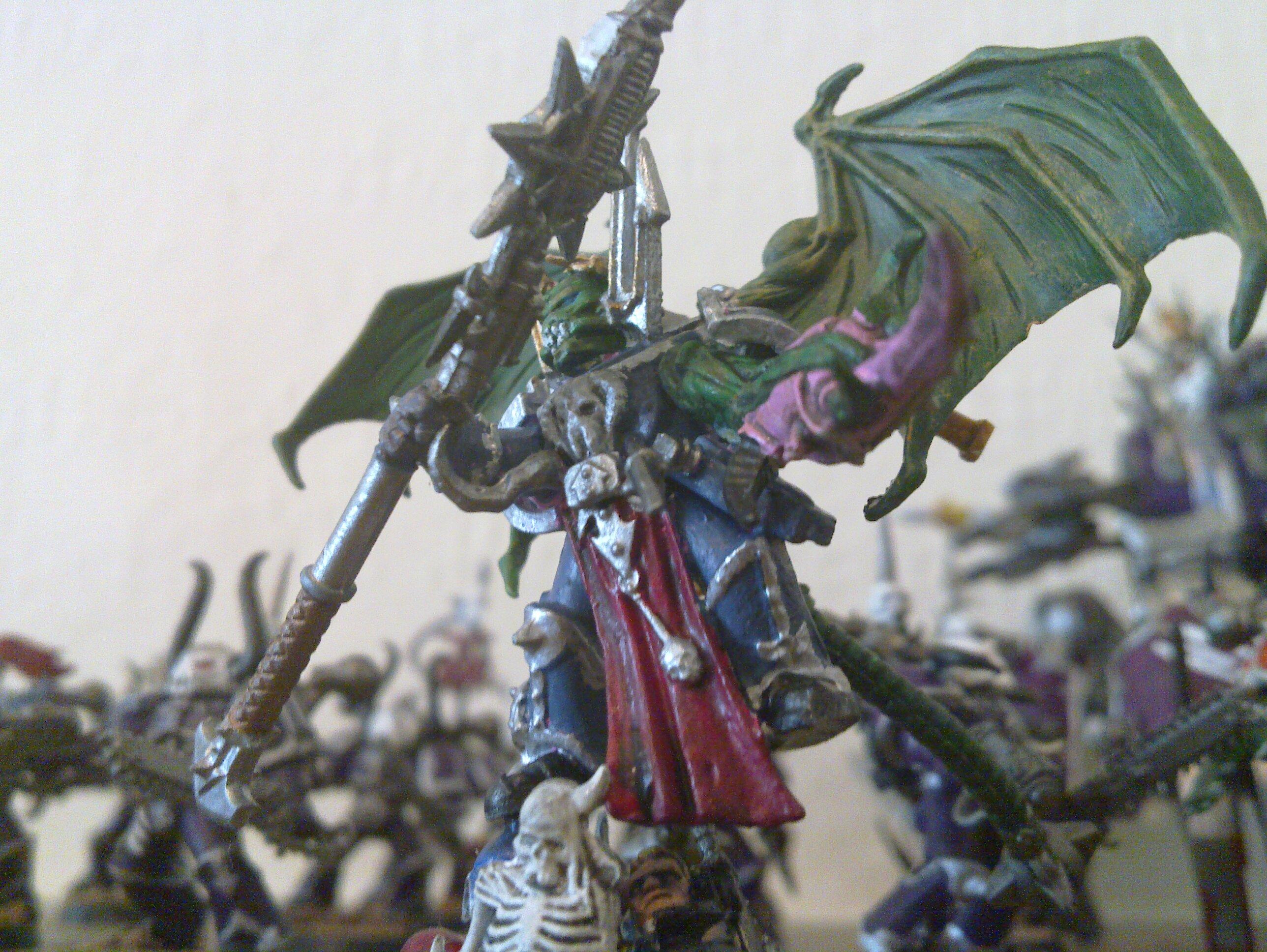 possesed custom sorcerer