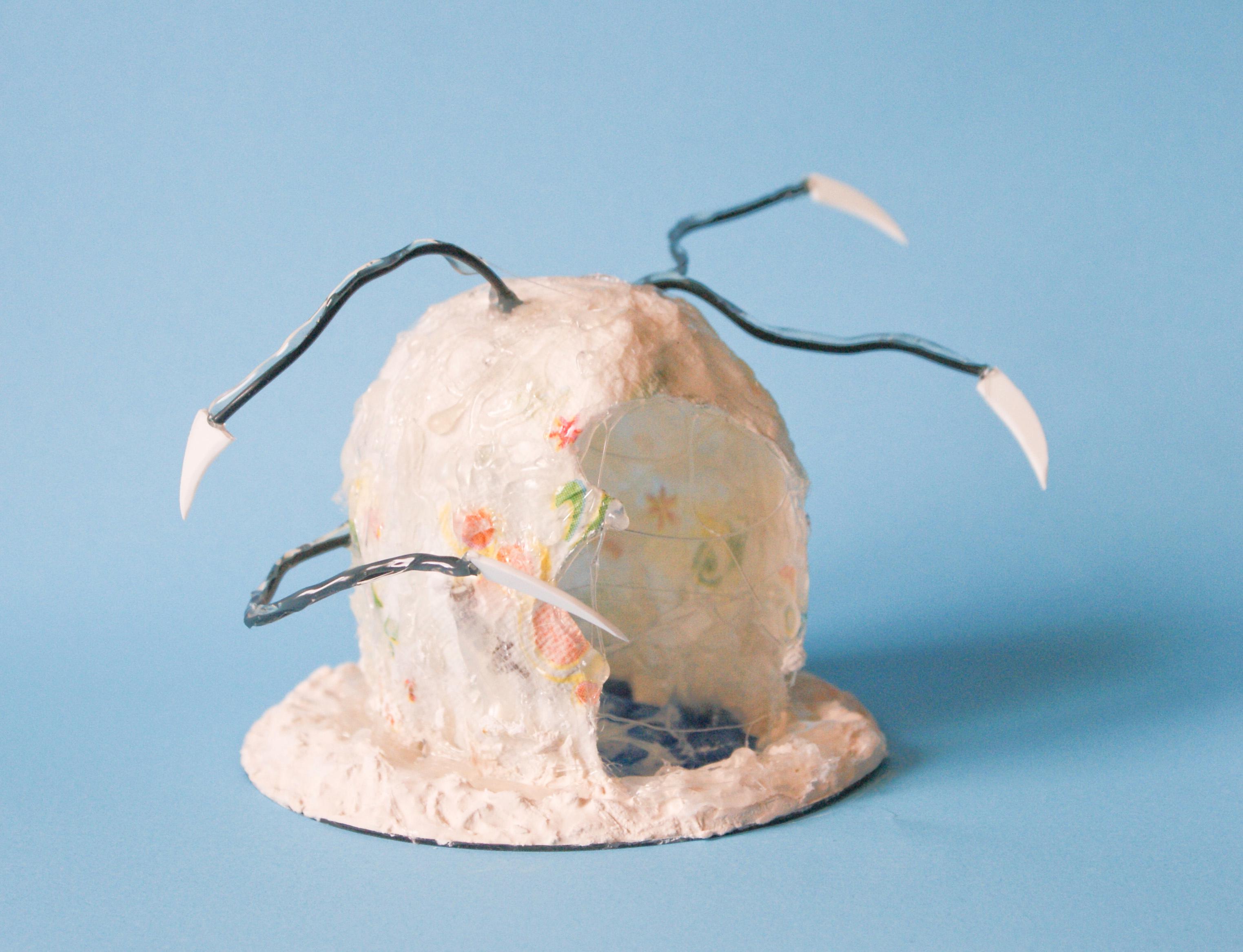 Mycetic Spore