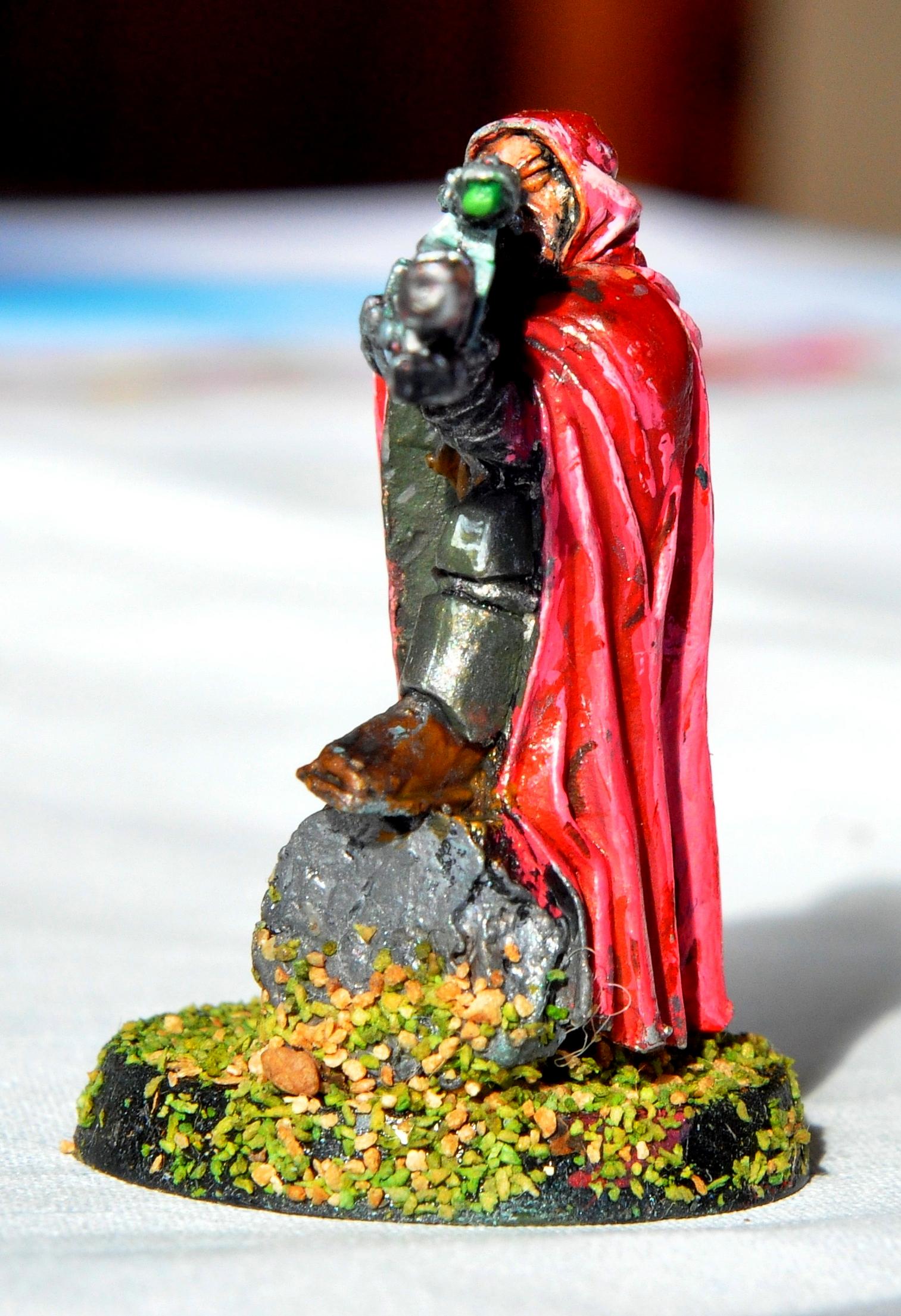 Imperial Guard, IG sniper