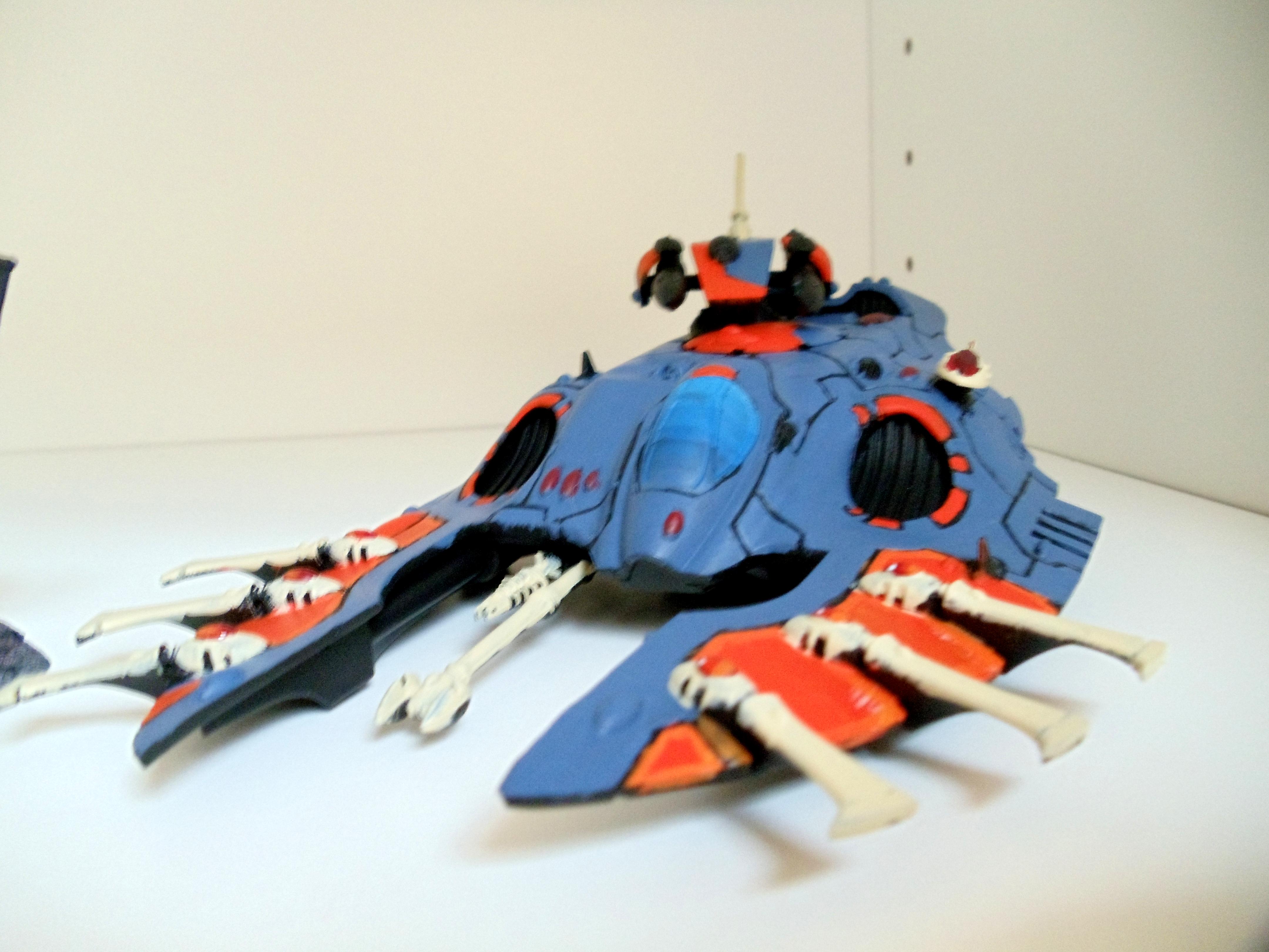 30 Min Wave Serpent