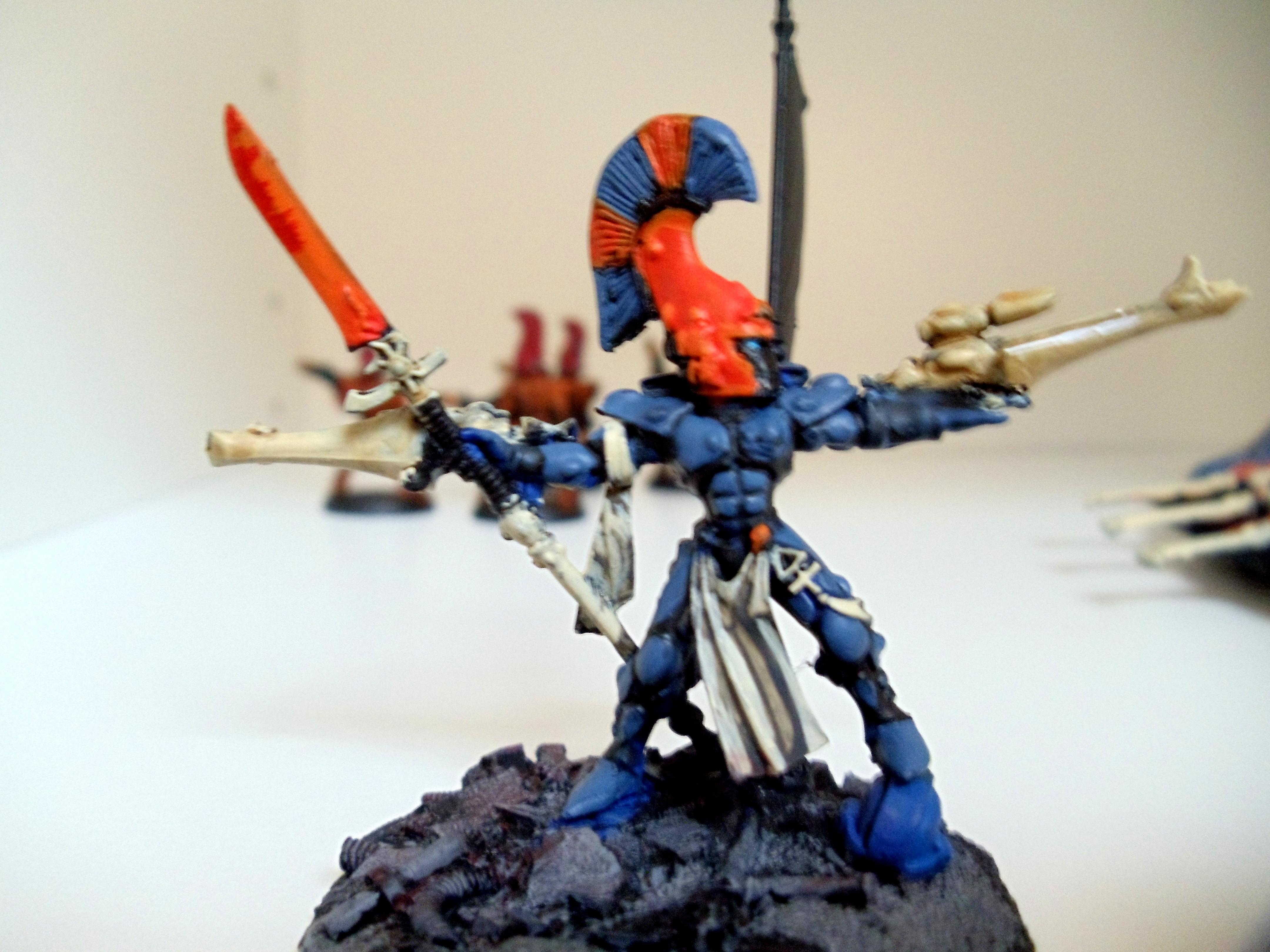 Custom WIP Asurmen