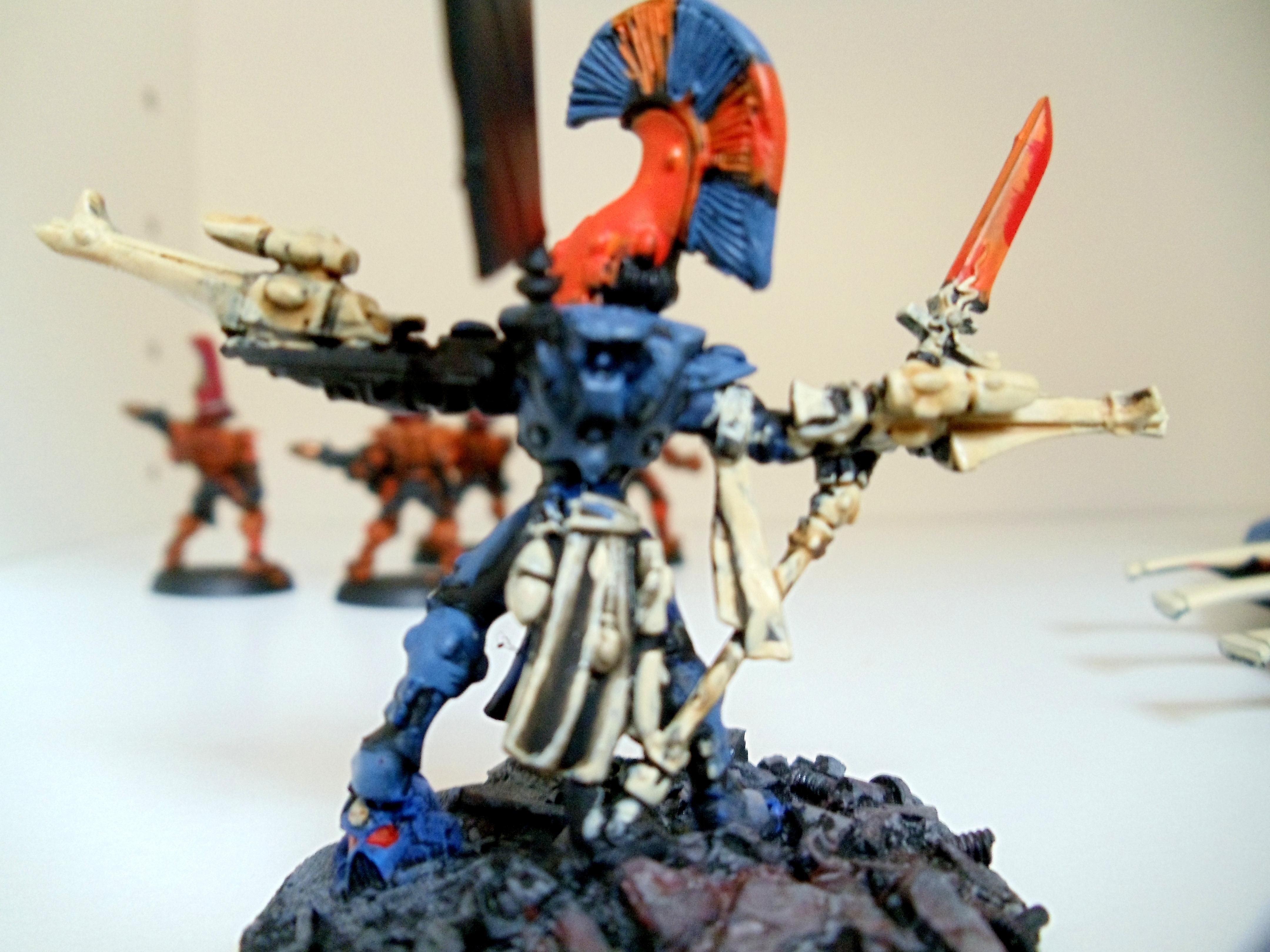WIP Asurmen Back