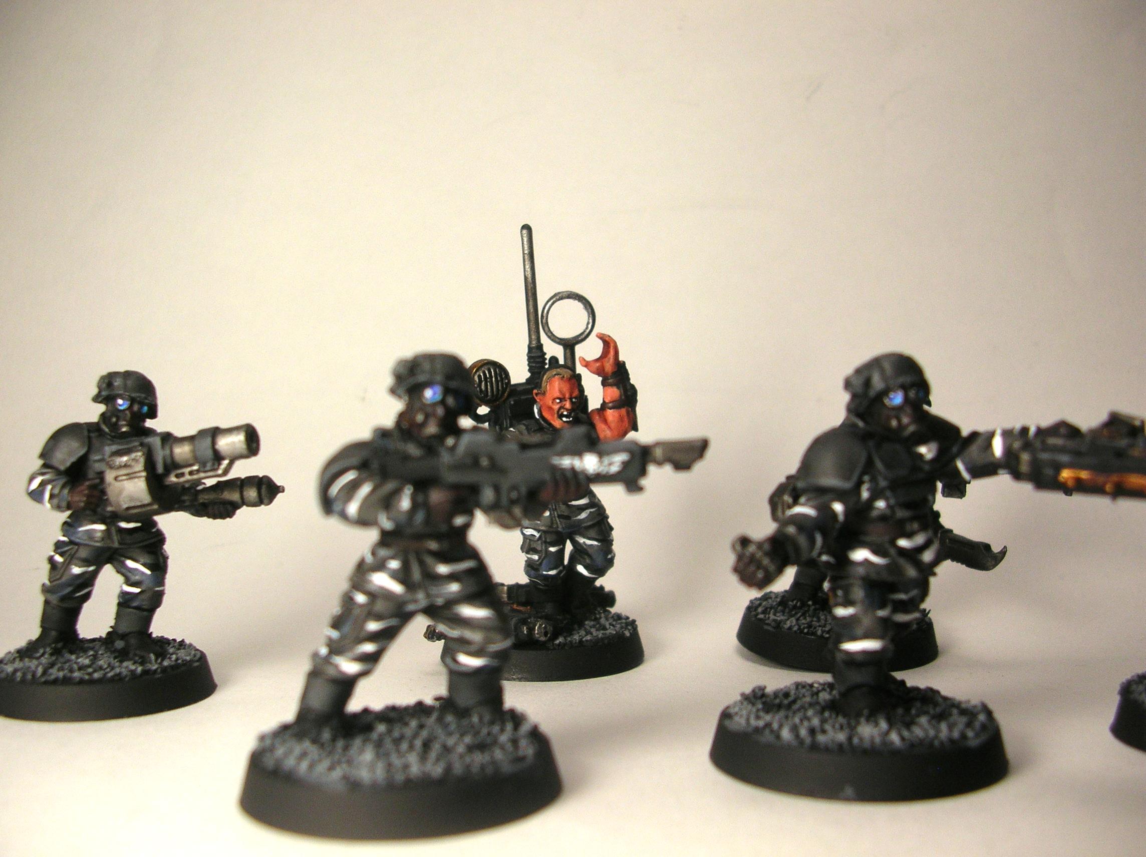 Imperial Guard