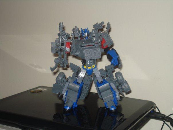 Early Days 03