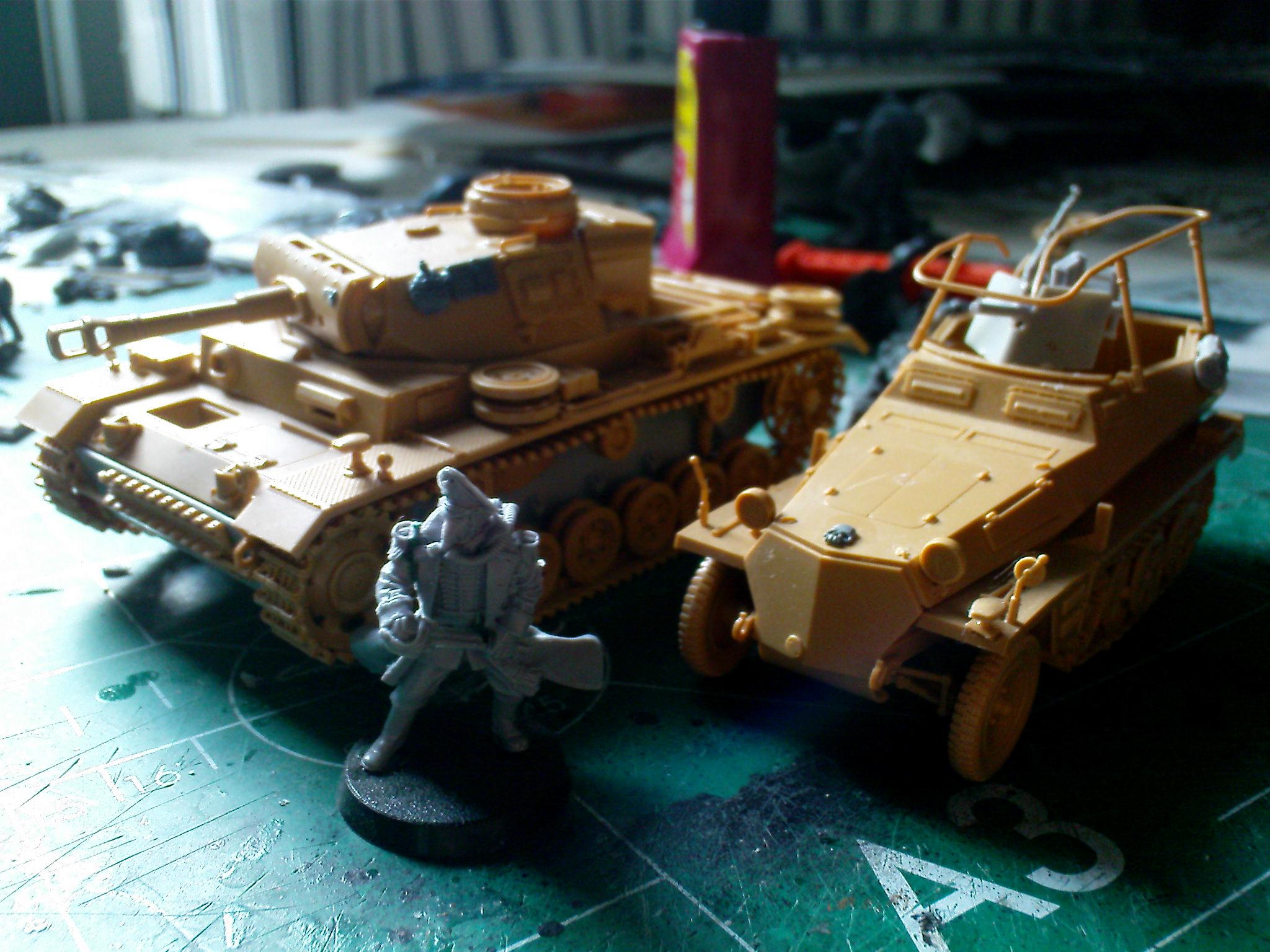 Autocannon, Commissar, Guard, Half, Heavy, Imperial, Light, Stubber, Tank, Track