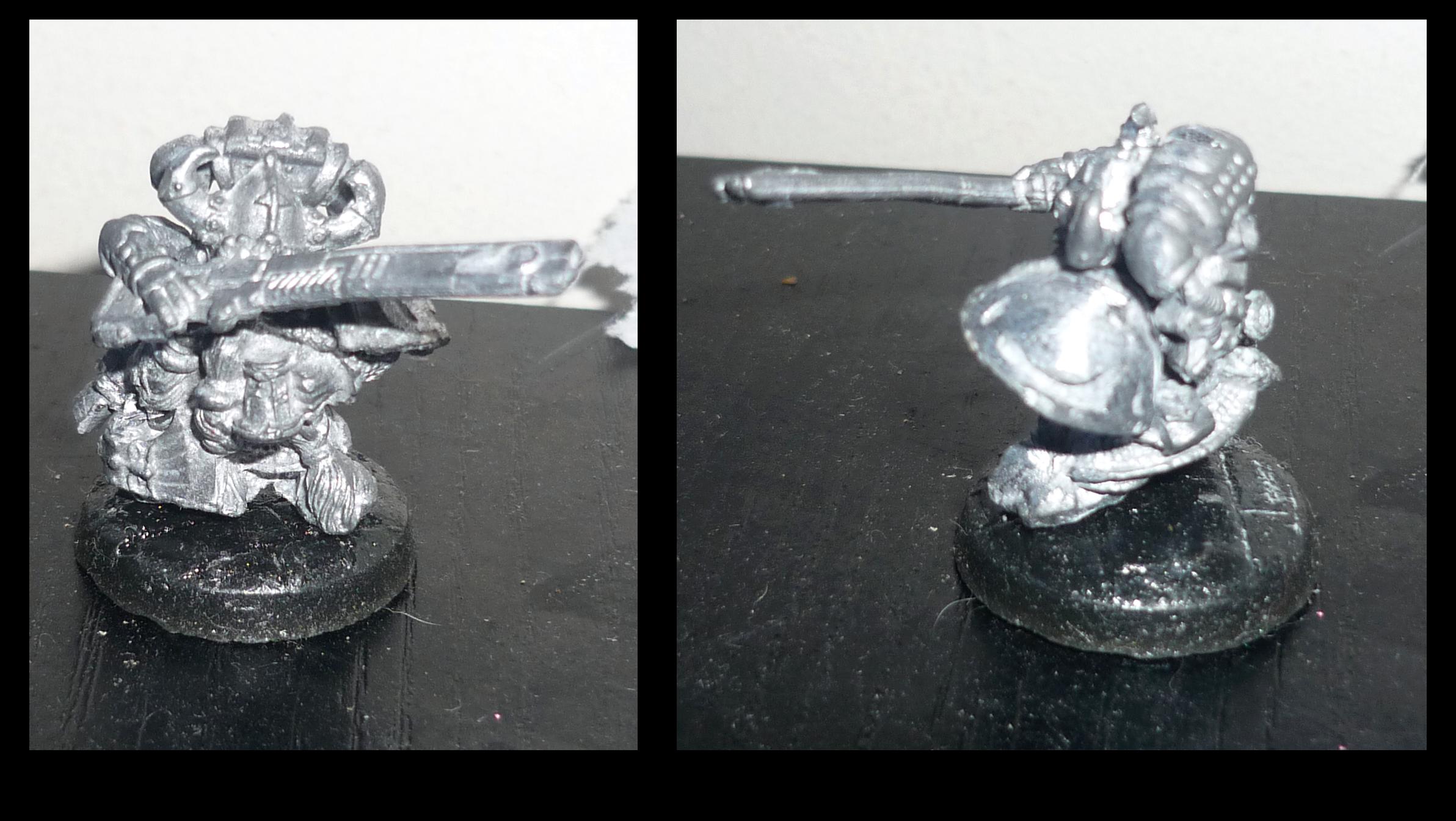 Griffin, Mecha Gryph, Space Dwarf, Space Dwarves, Space Gryph, Squats