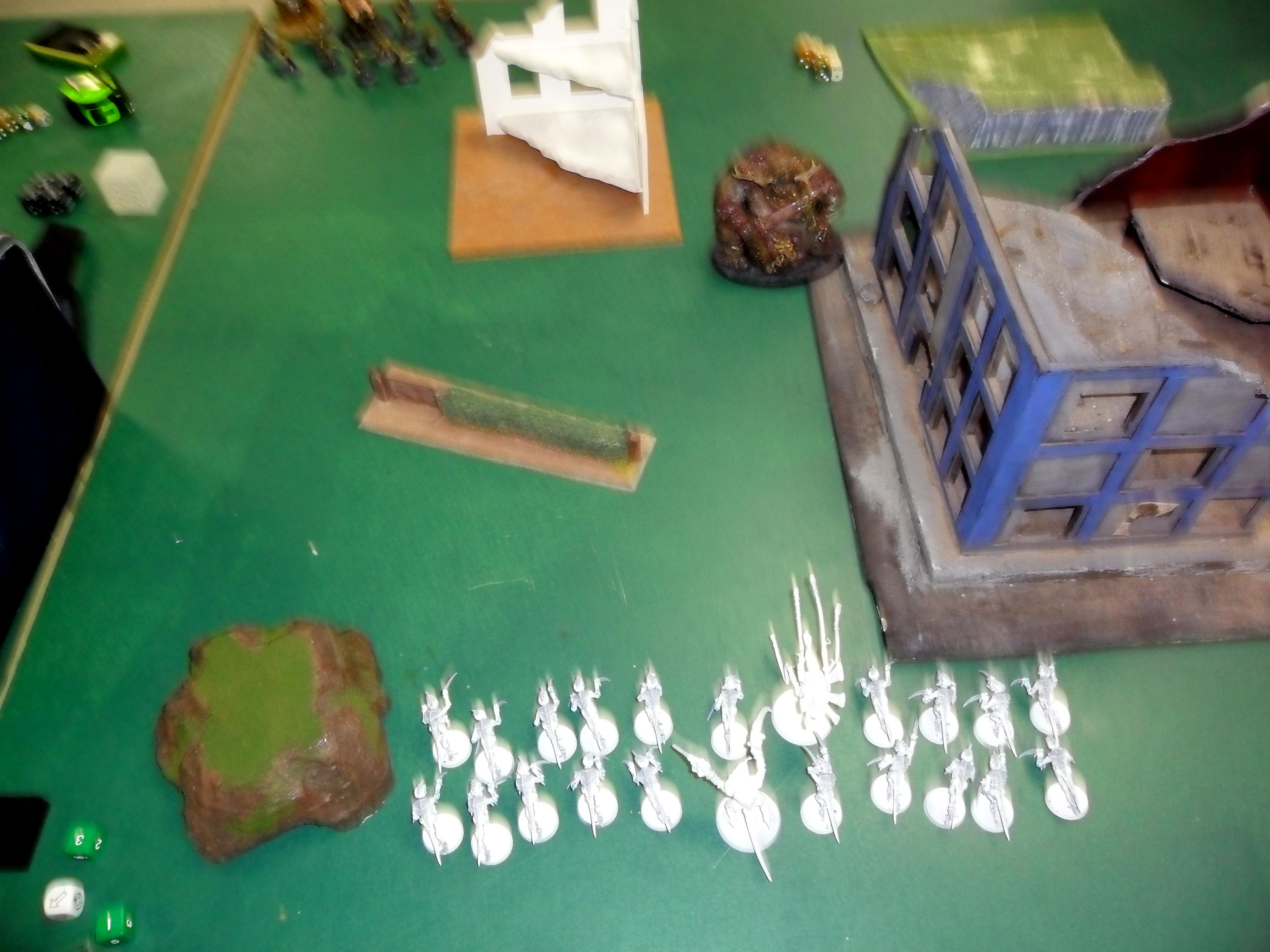 008 - Top of turn 3 west