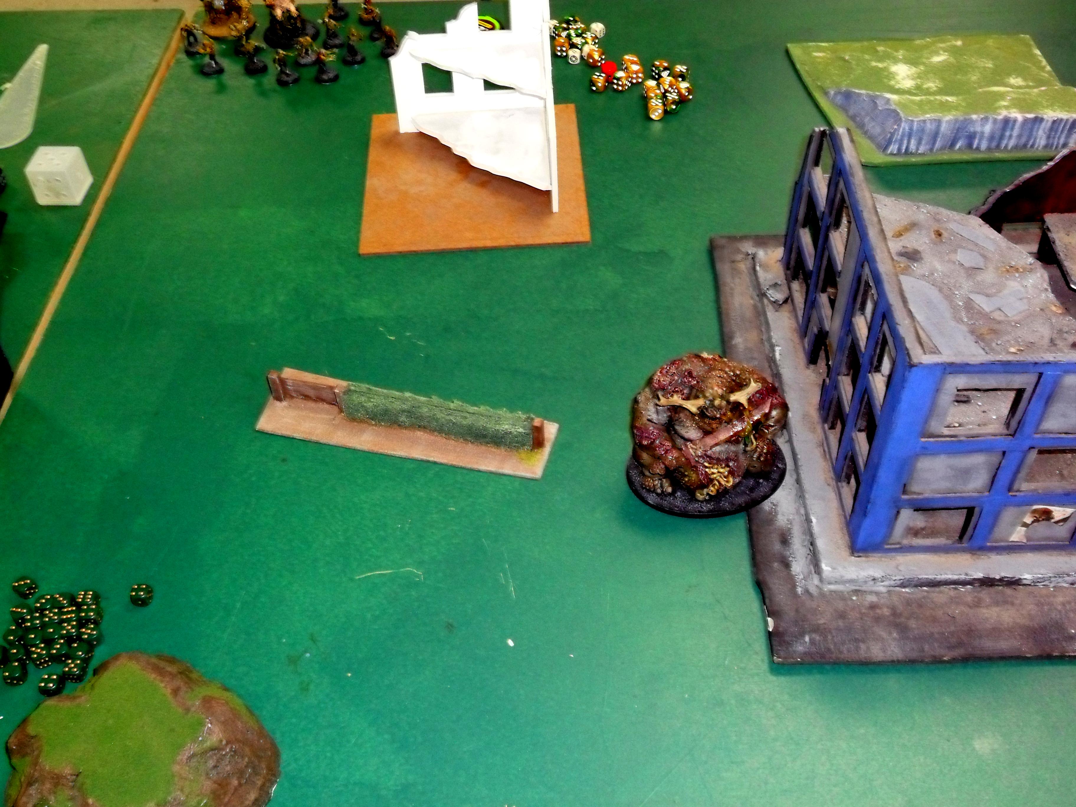 014 - Top of turn 5 west