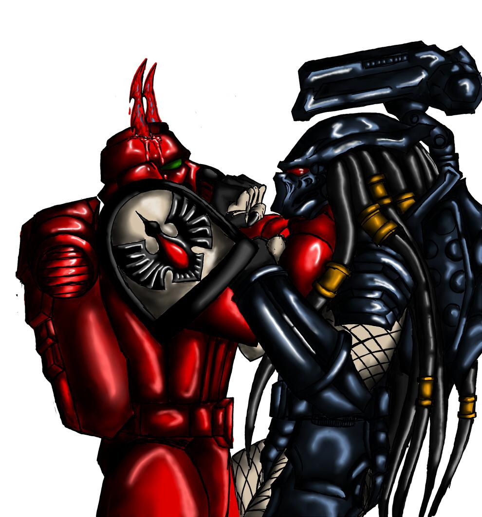 Chaos, Chaos Daemons, Chaos Space Marines, Chaplain, Sisters Of Battle, Space Marines, Warhammer 40,000, Xenos