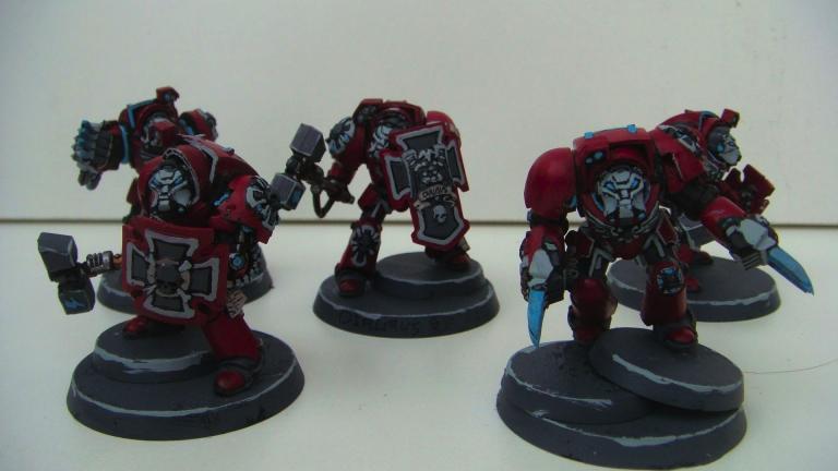 Group shot