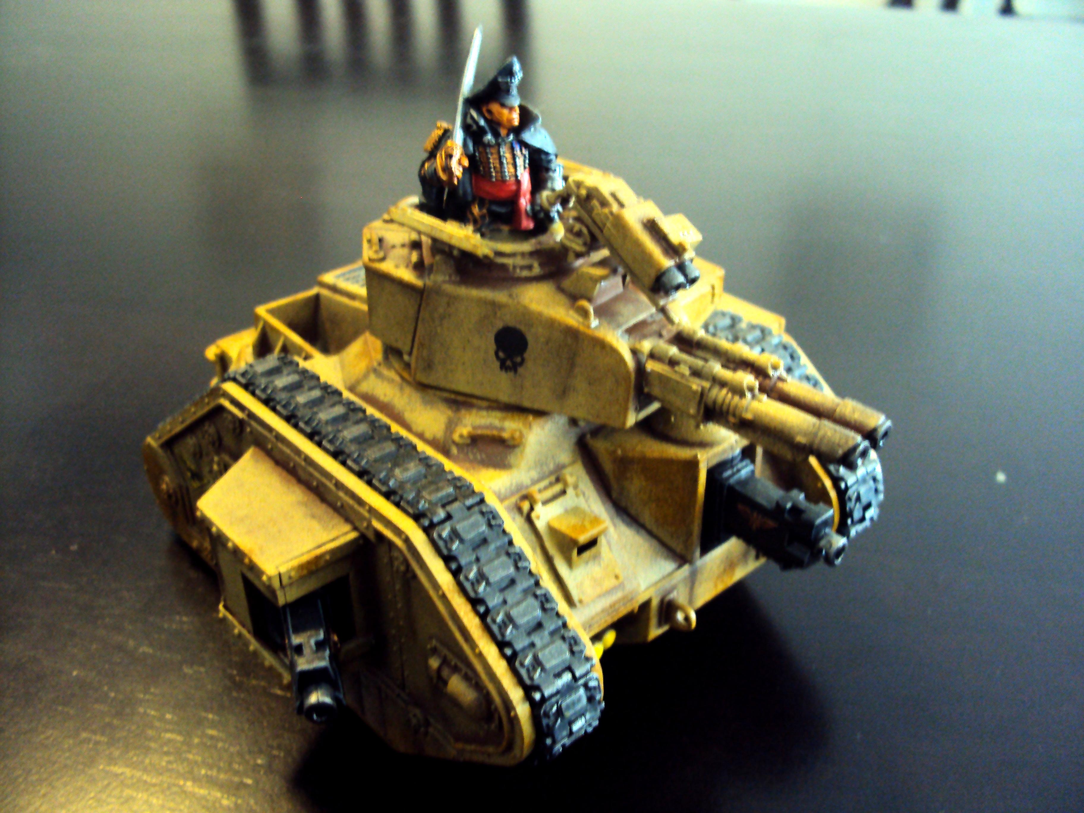 Imperial Guard, Infantry, Praetorians