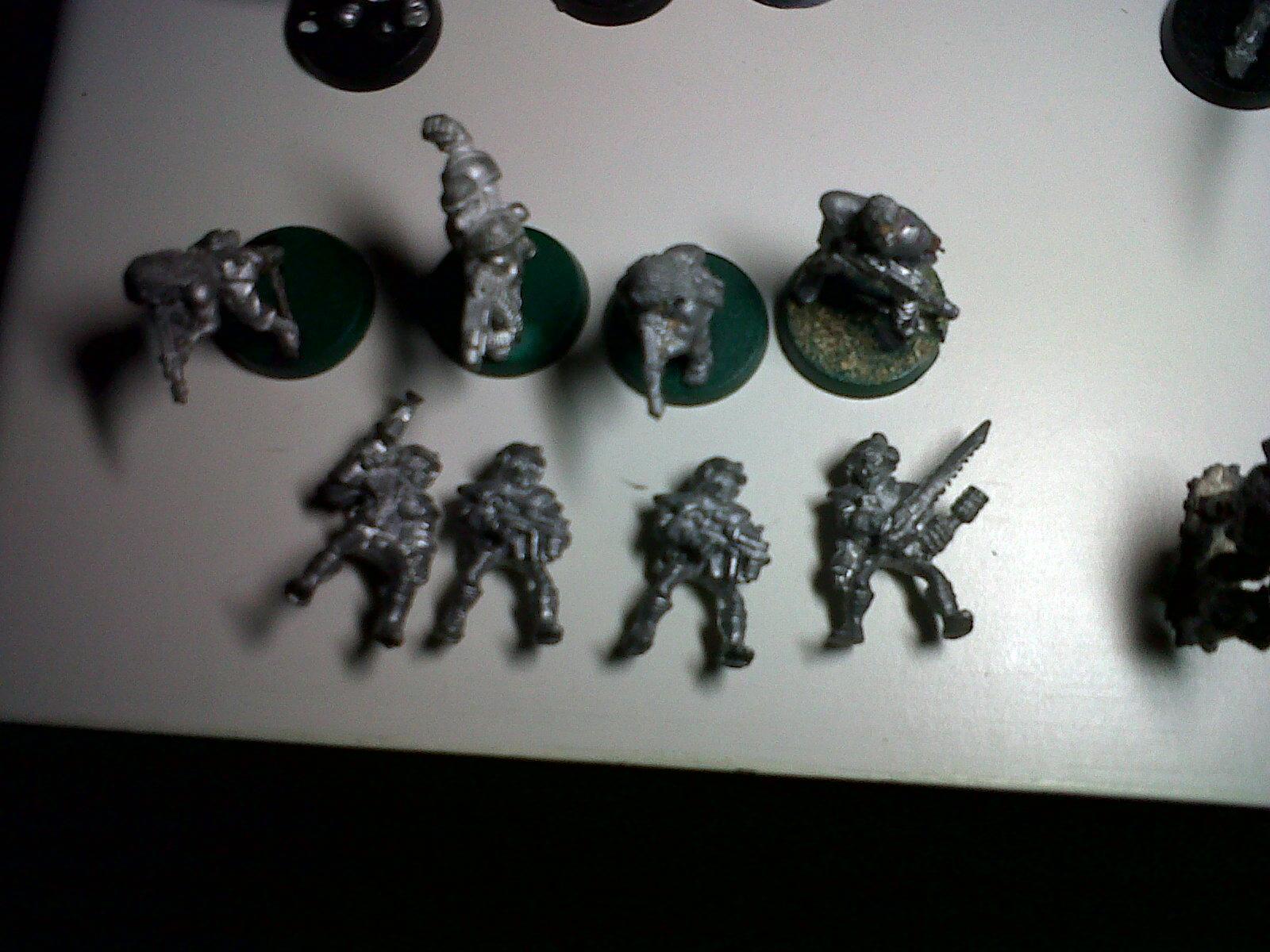 Some OOPer troopers