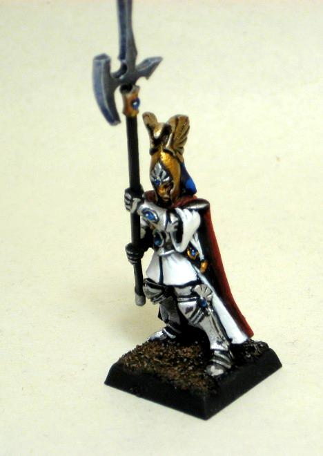 High Elves, Phoenix Guard, Wfb