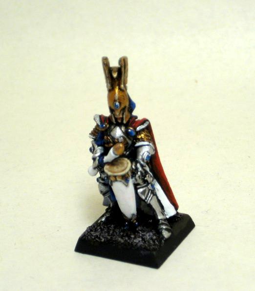High Elves, Phoenix Guard, Wfb