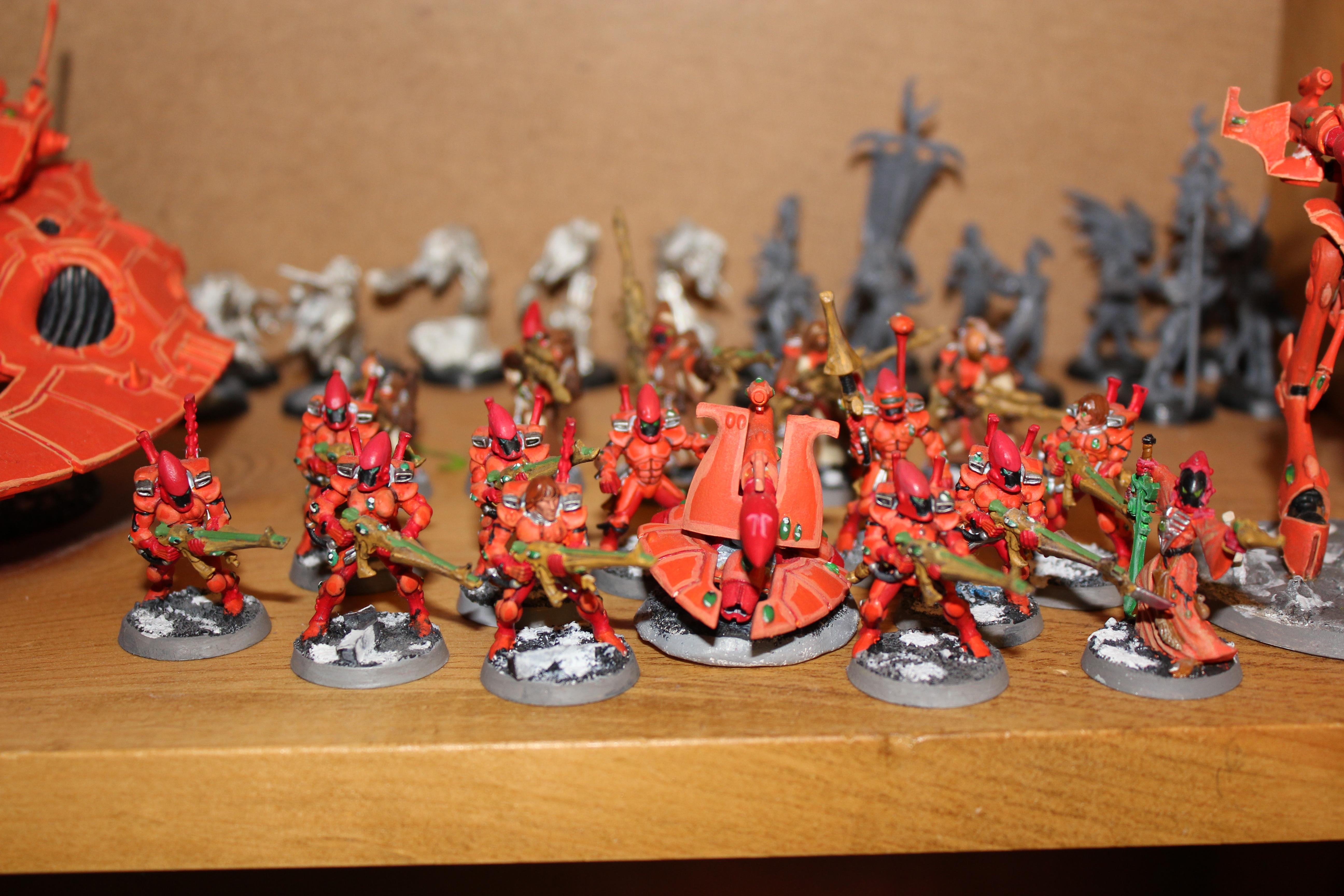 Eldar