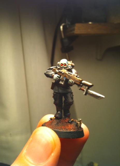 Imperial Guard