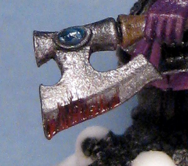 Axe