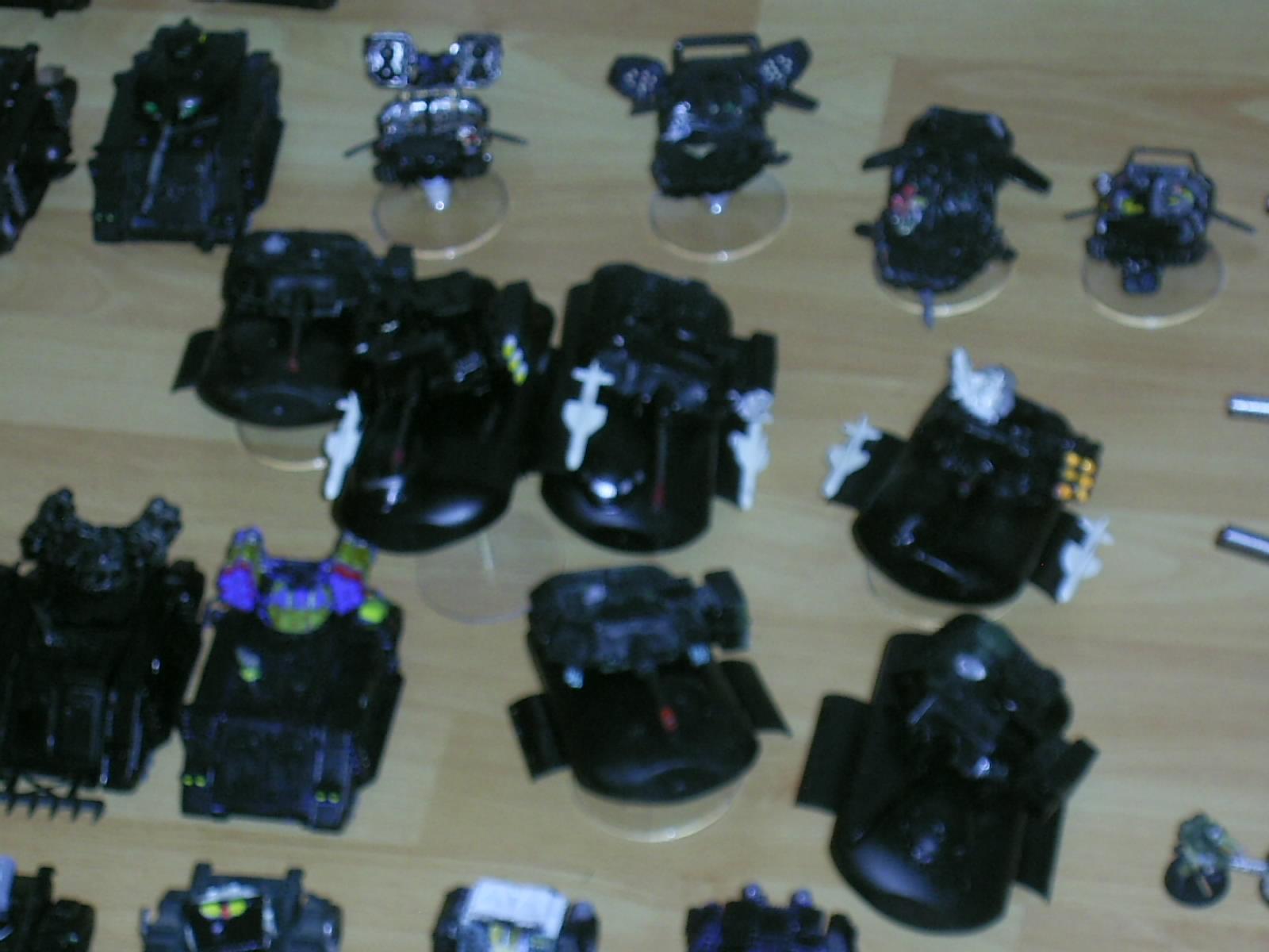 Skimmers