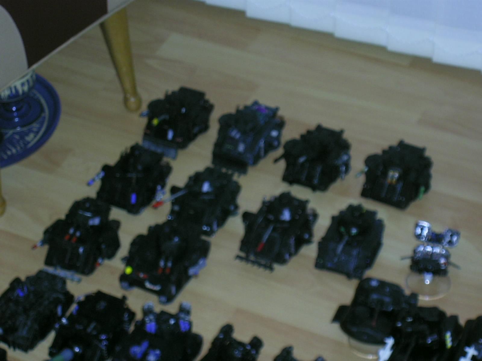 Predators