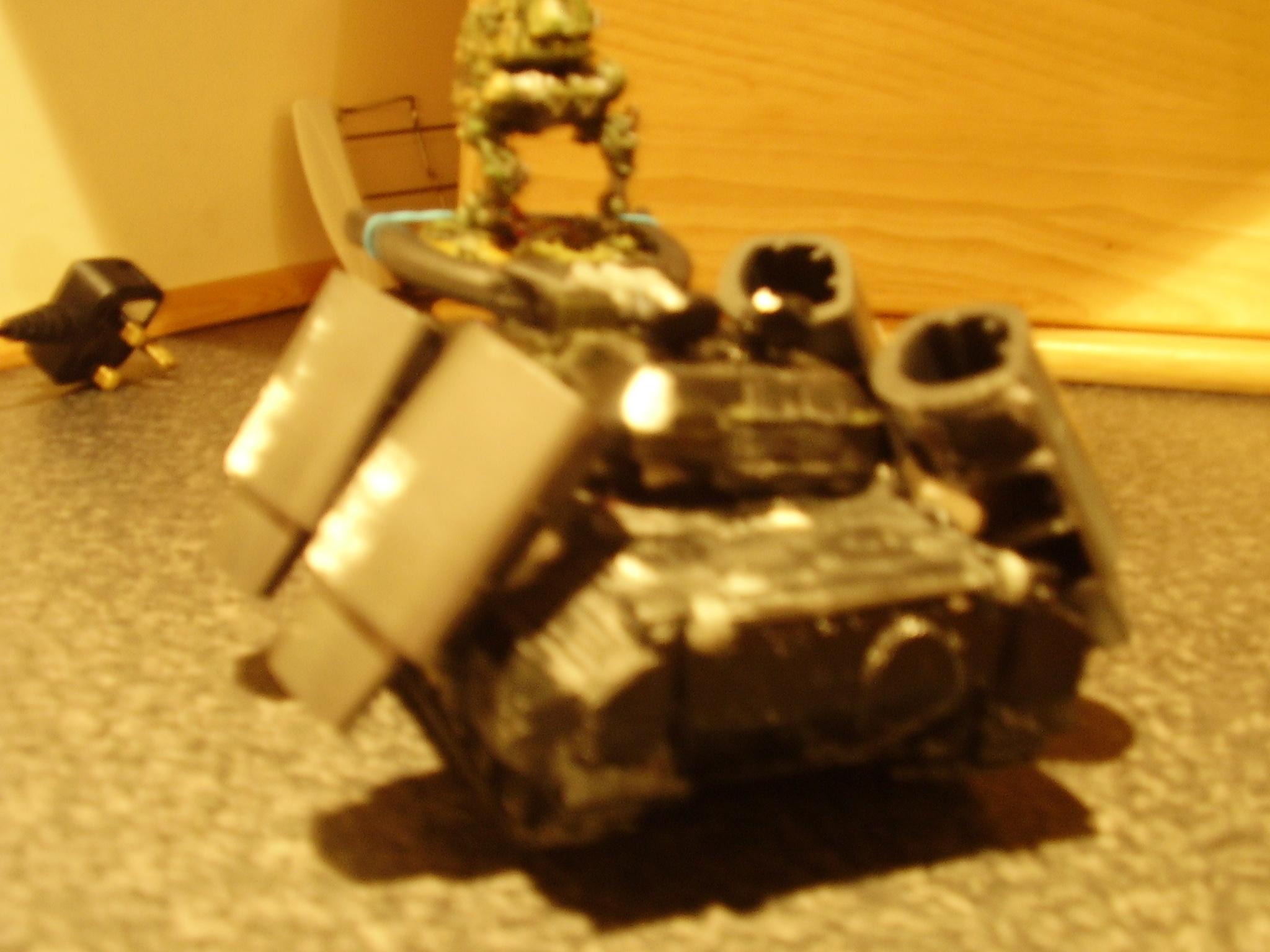Stormhawk