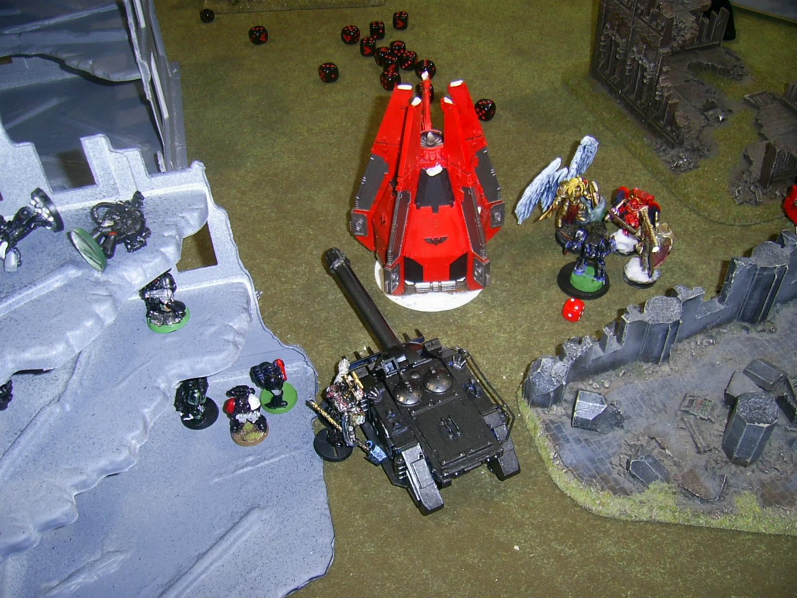 War at WW