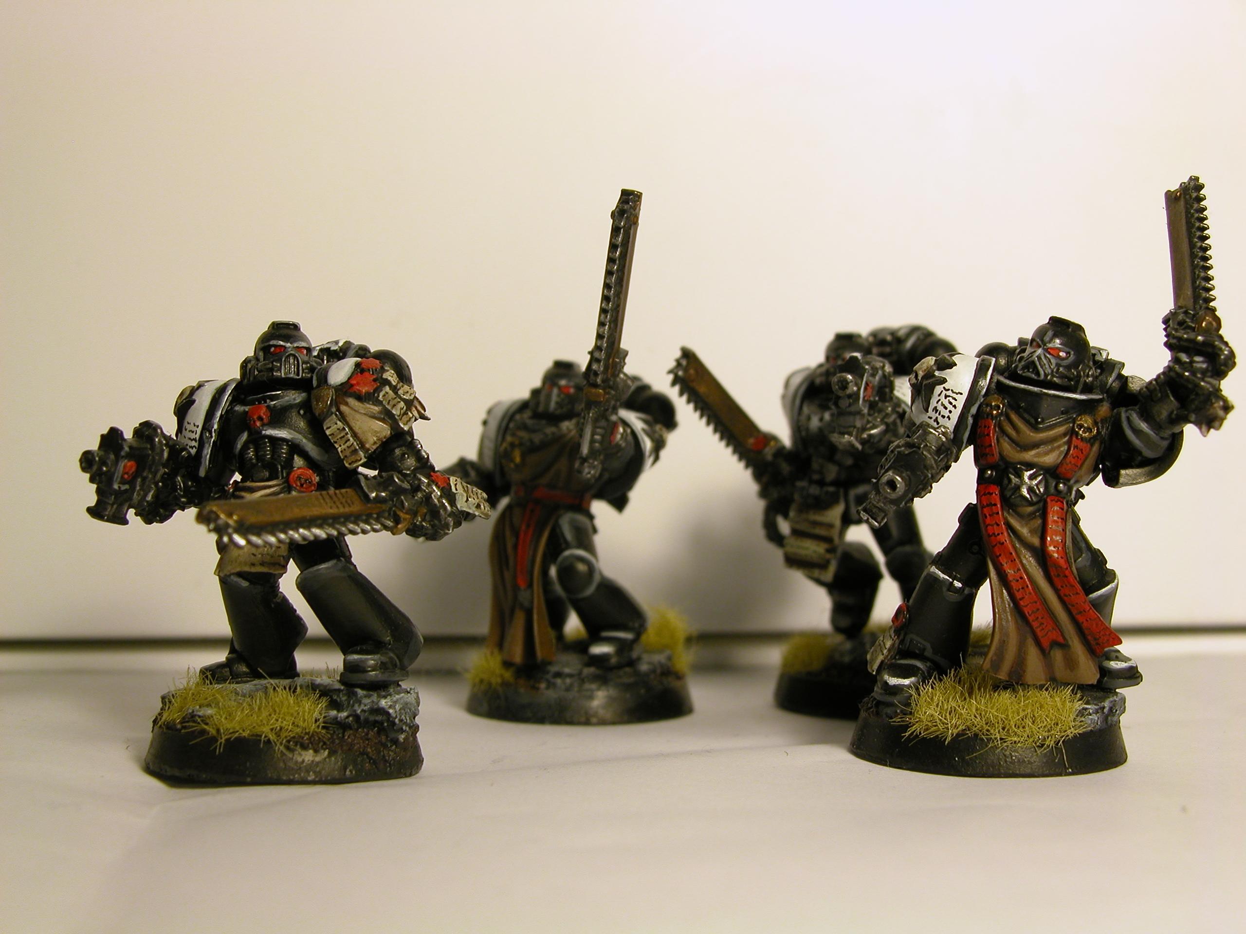 Black Templars