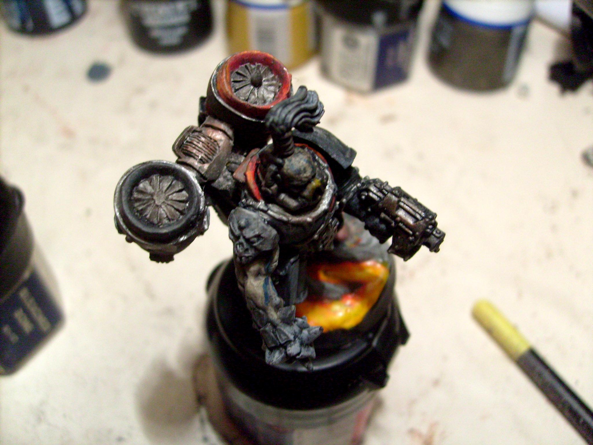 Iron Angels