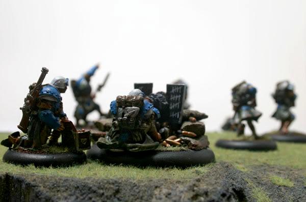 Onward!