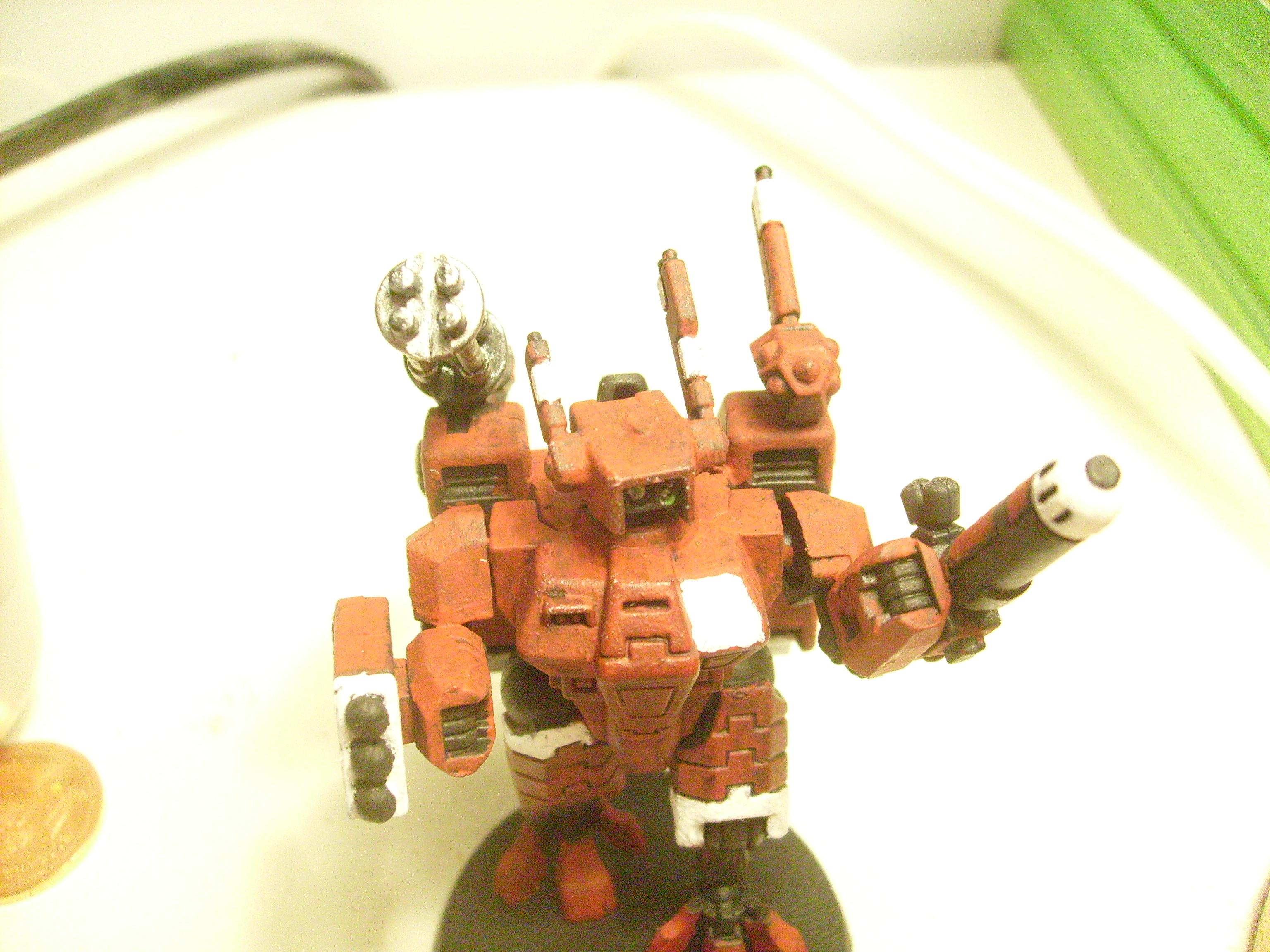 Final Suit 6