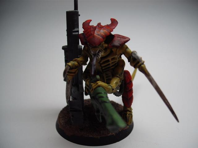 Tyranids, Warhammer 40,000