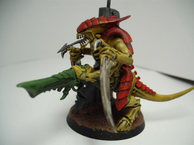 Tyranids
