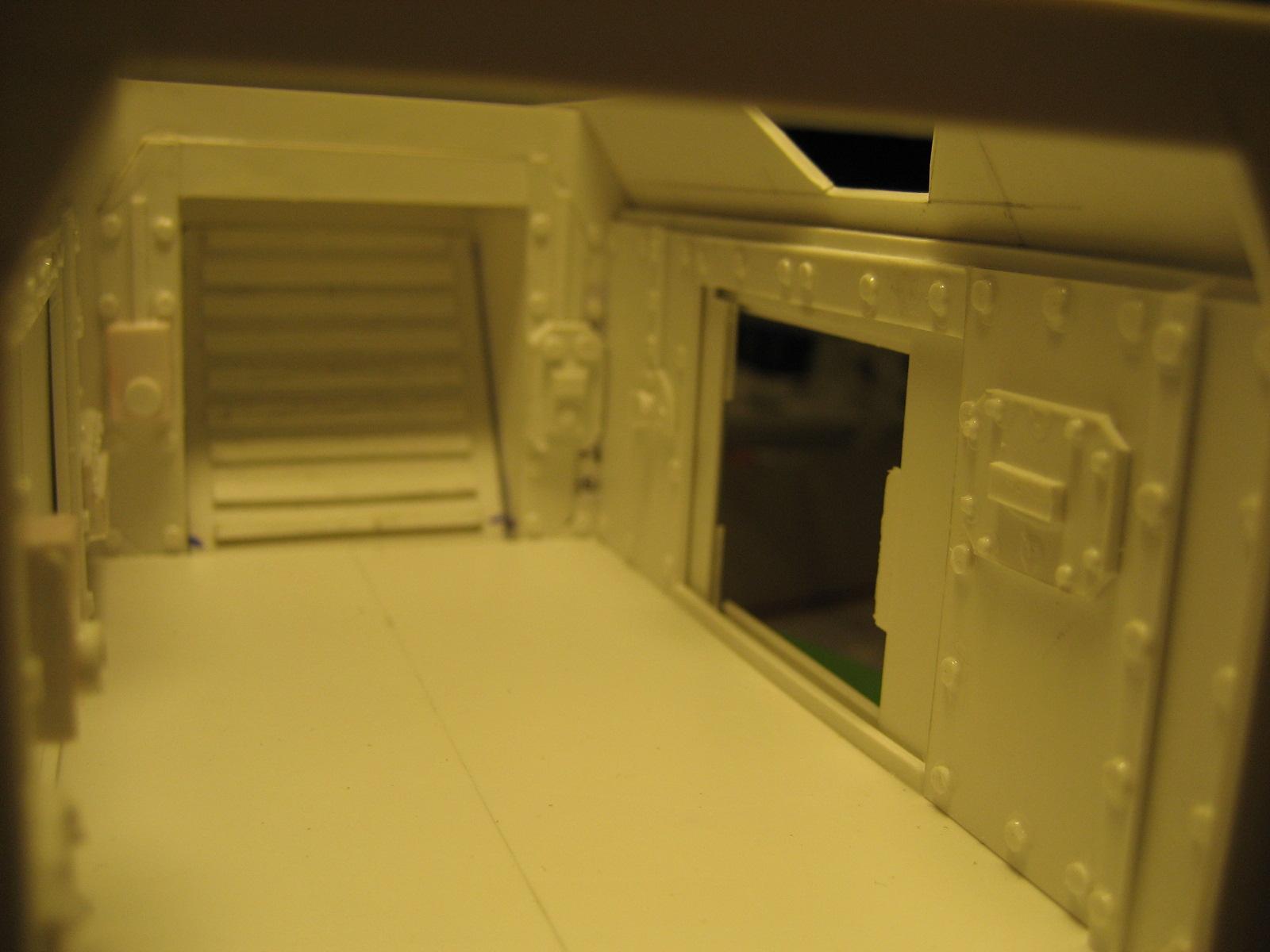 Air Assualt Carrier