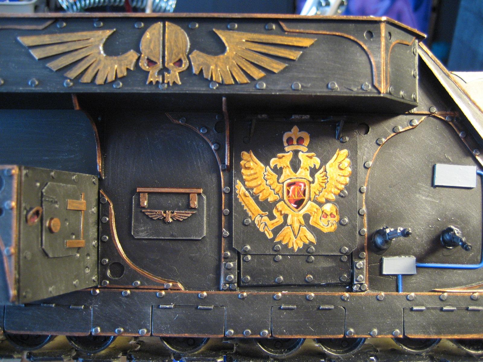 Imperial Guard