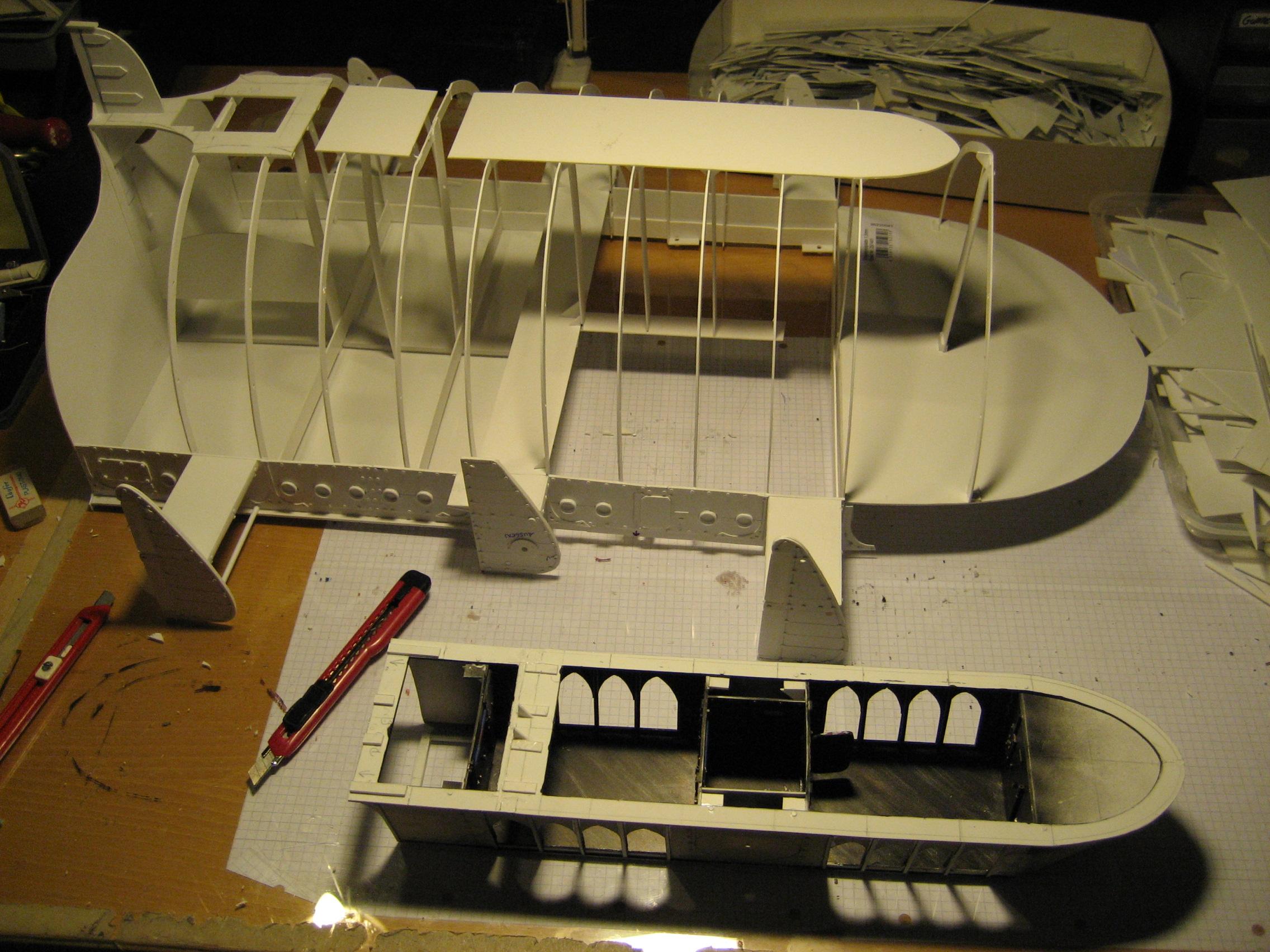 Airship