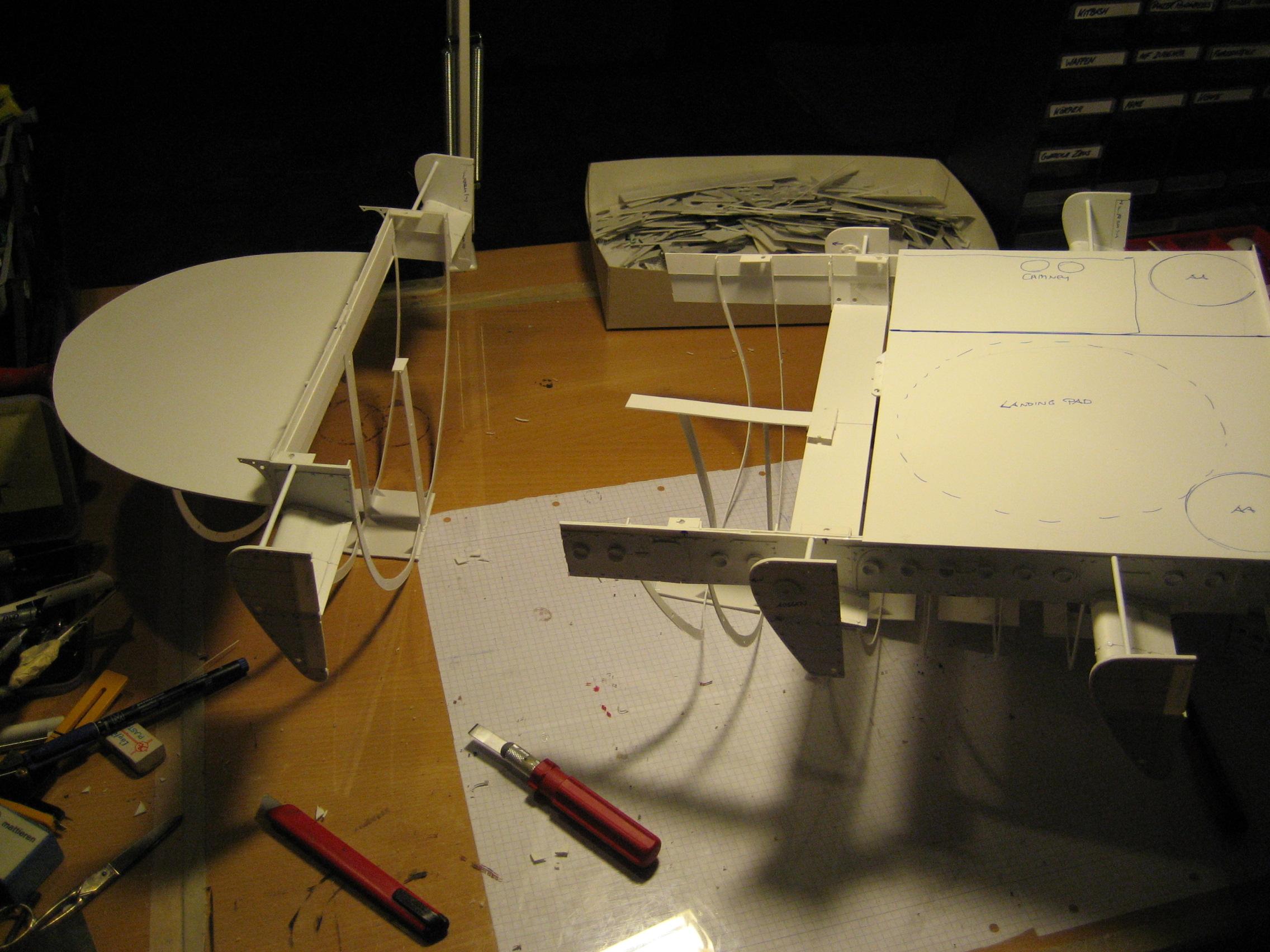 Airship